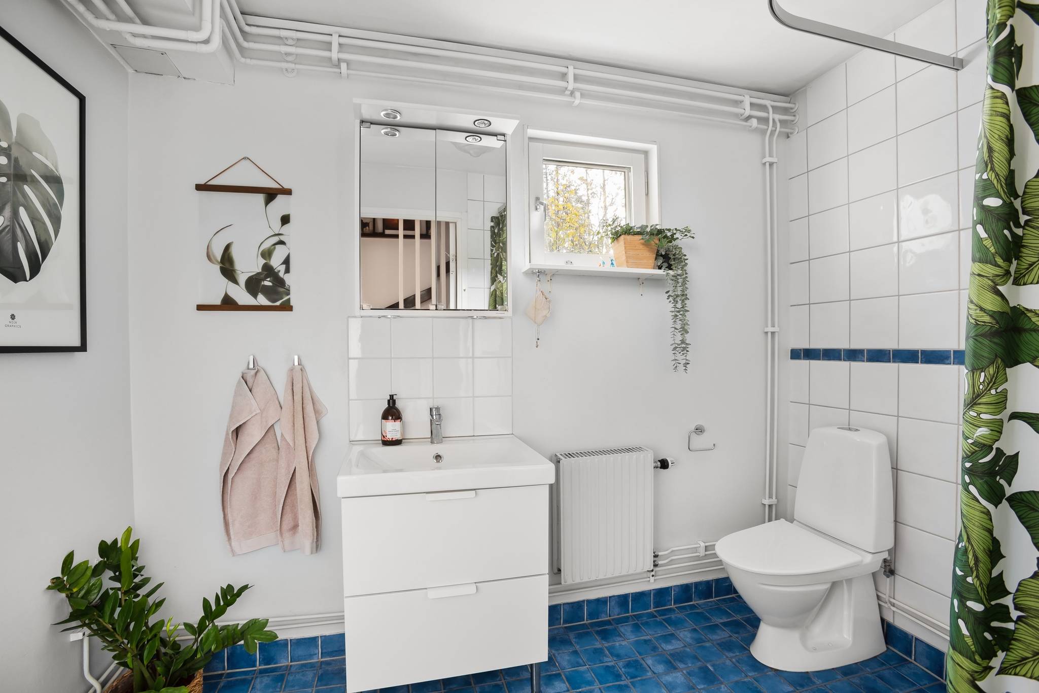 5 rum Parhus på Rosettvägen 48 Röbäck Umeå kommun - bild 23