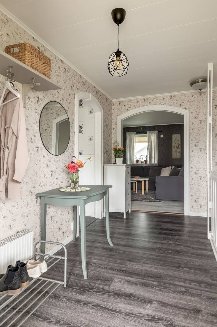 4 rum Villa på Kvarngårdsvägen 4 Dala-järna Vansbro kommun - bild 9