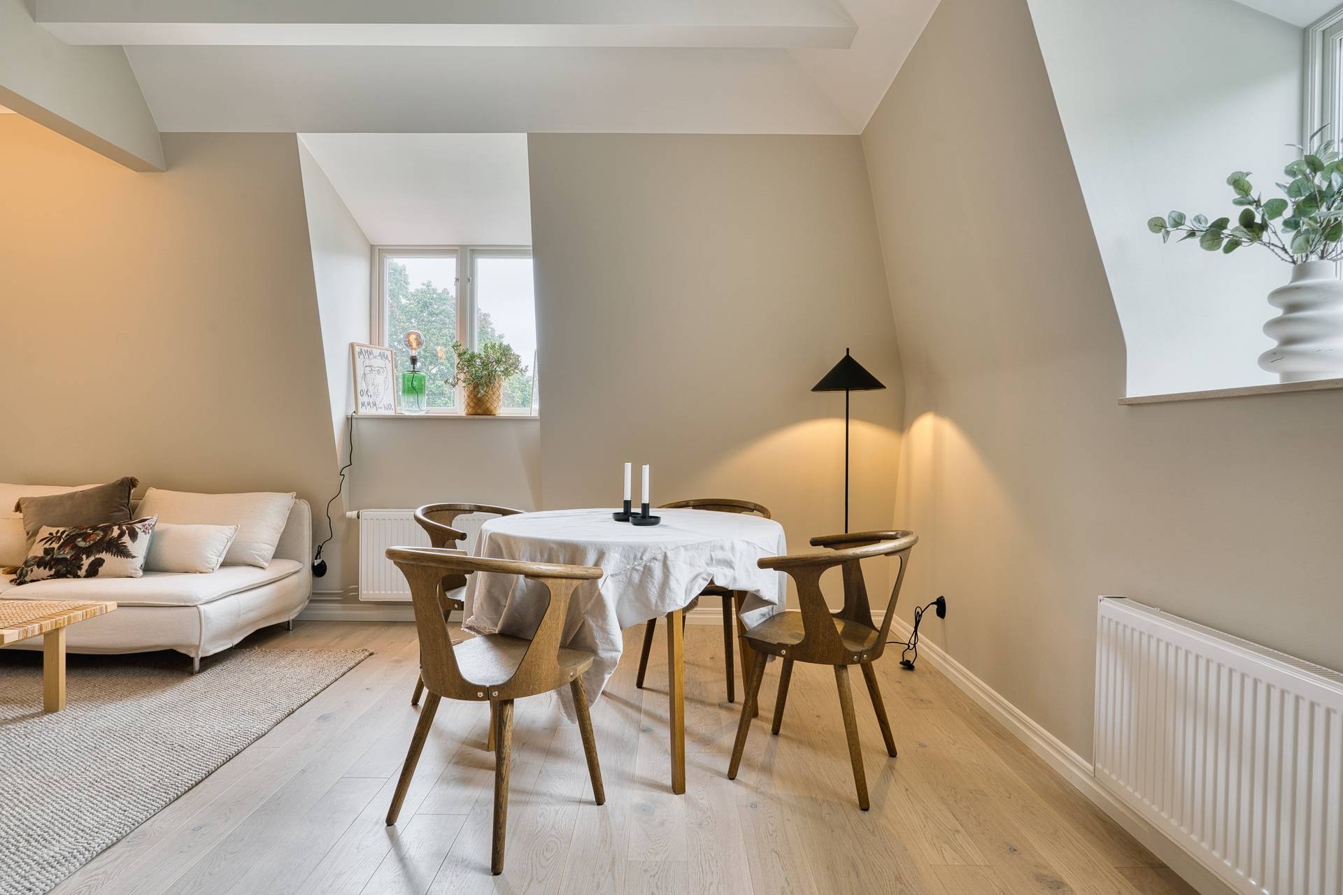 3 rum Lägenhet på Jönköpingsvägen 9, lgh 422 Ulricehamn Ulricehamns kommun - bild 20