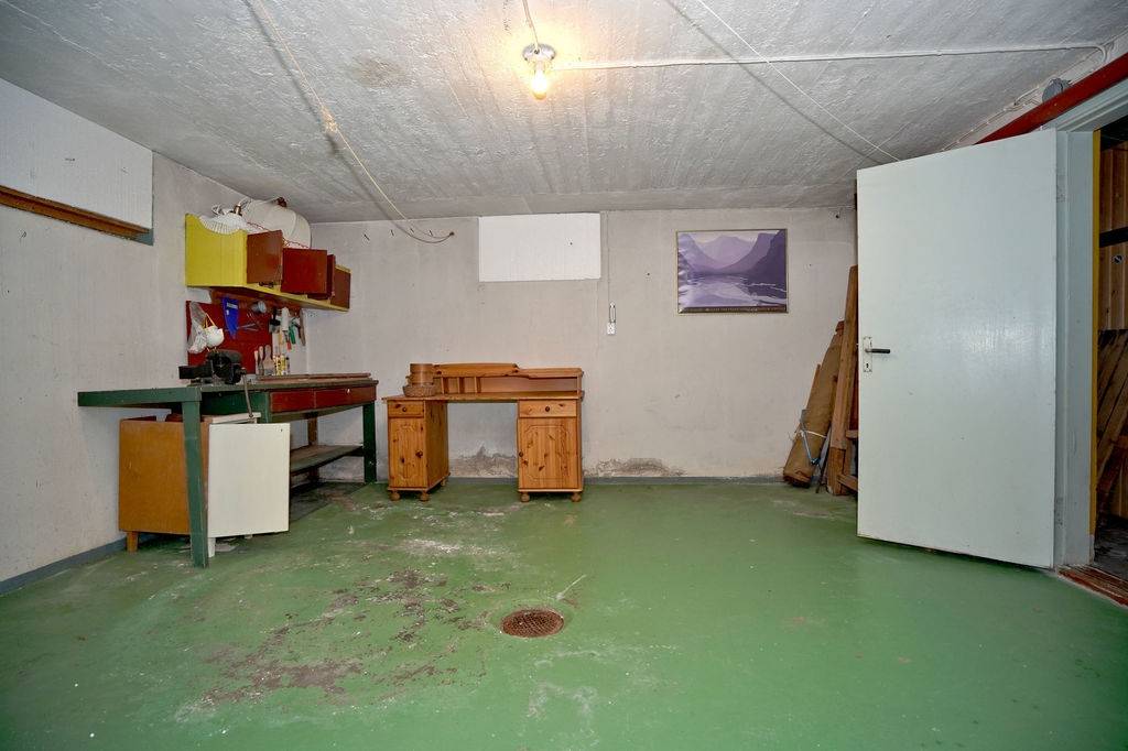 3 rum Villa på Flygarvägen 9 Kalix-Nyborg Kalix kommun - bild 12