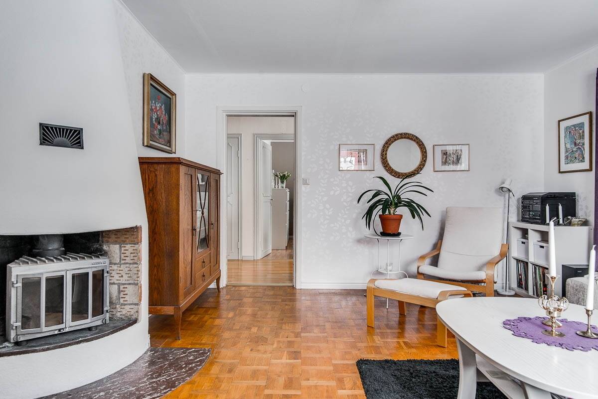 5 rum Villa på Mässtensvägen 21 Järbo Sandvikens kommun - bild 36