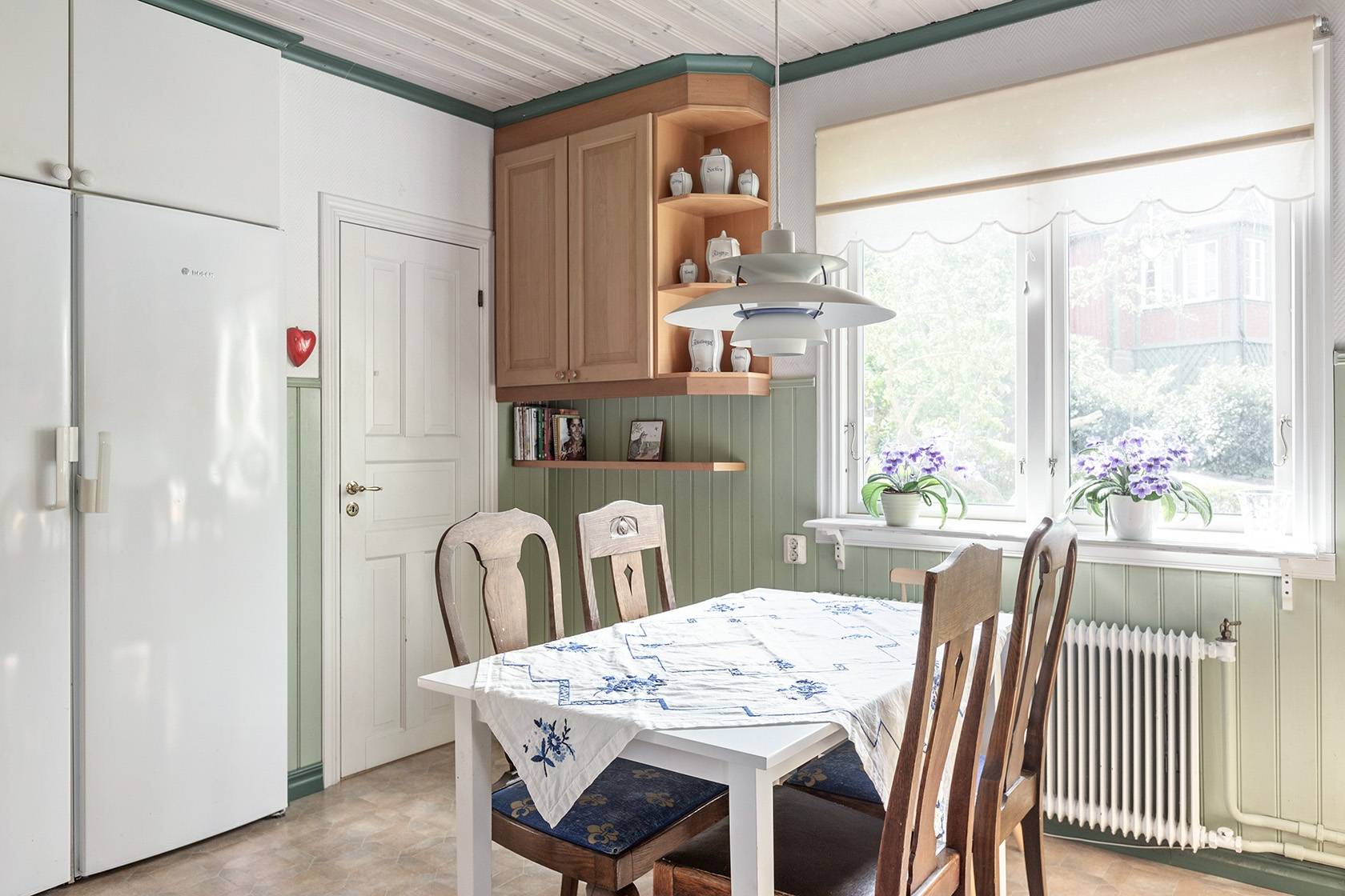 5 rum Villa på Cypressgatan 15 Hagen Göteborgs kommun - bild 7