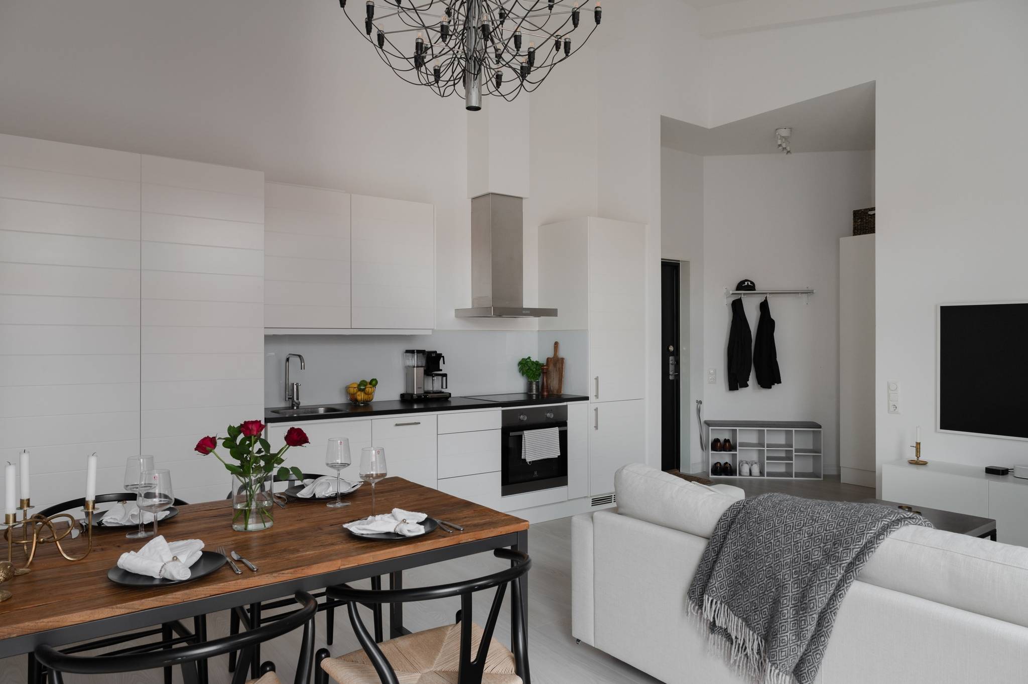 2 rum Lägenhet på Rosengatan 8 Centrala Sundbyberg Sundbybergs kommun - bild 6