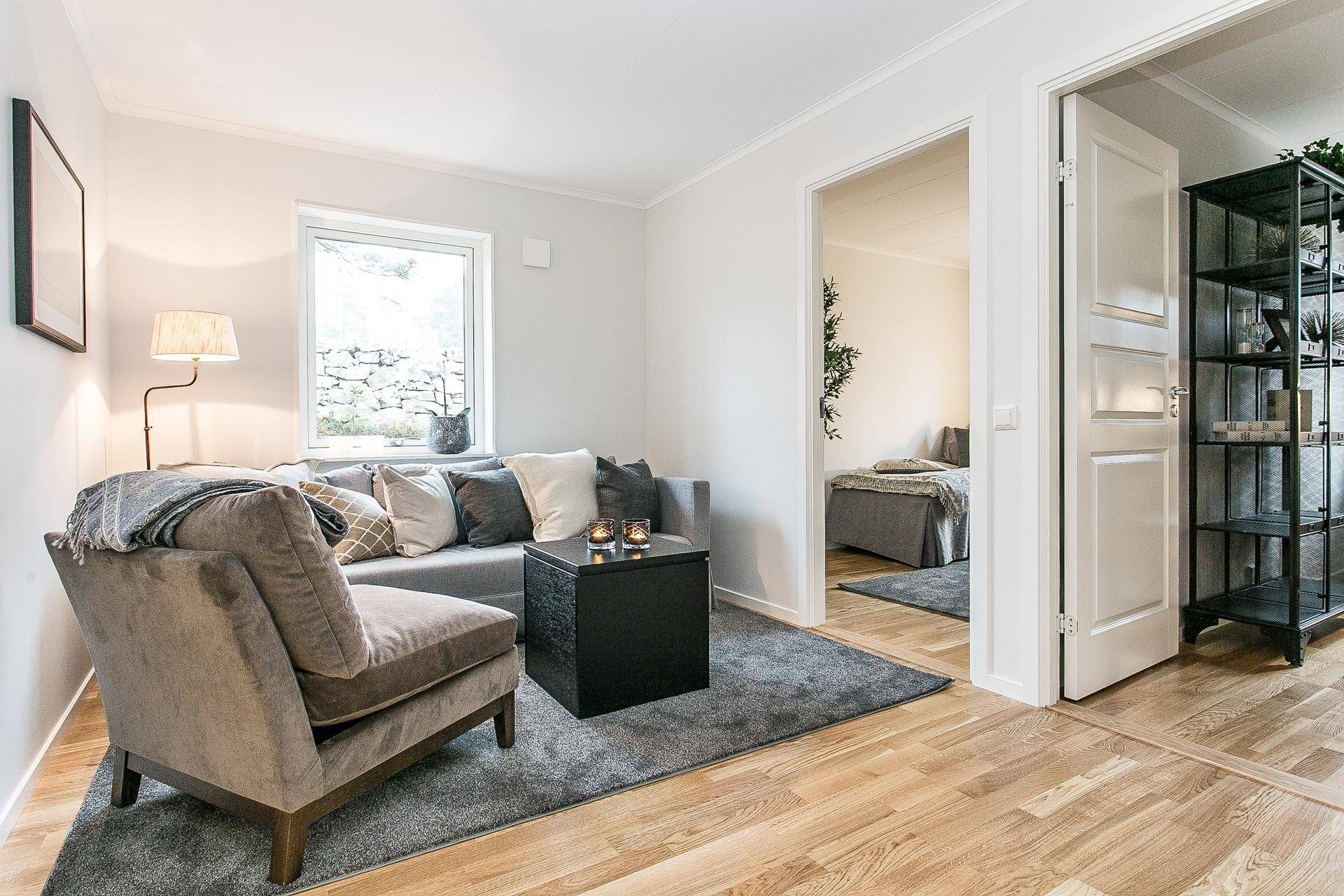 5 rum Villa på Olasgård 488 ( tomt 3 ) Gullbrandstorp Halmstads kommun - bild 14