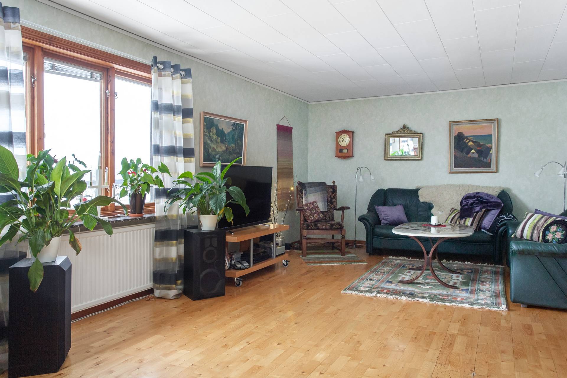 6 rum Gård med jordbruk på Ysby 249 S Halland Laholms kommun - bild 11