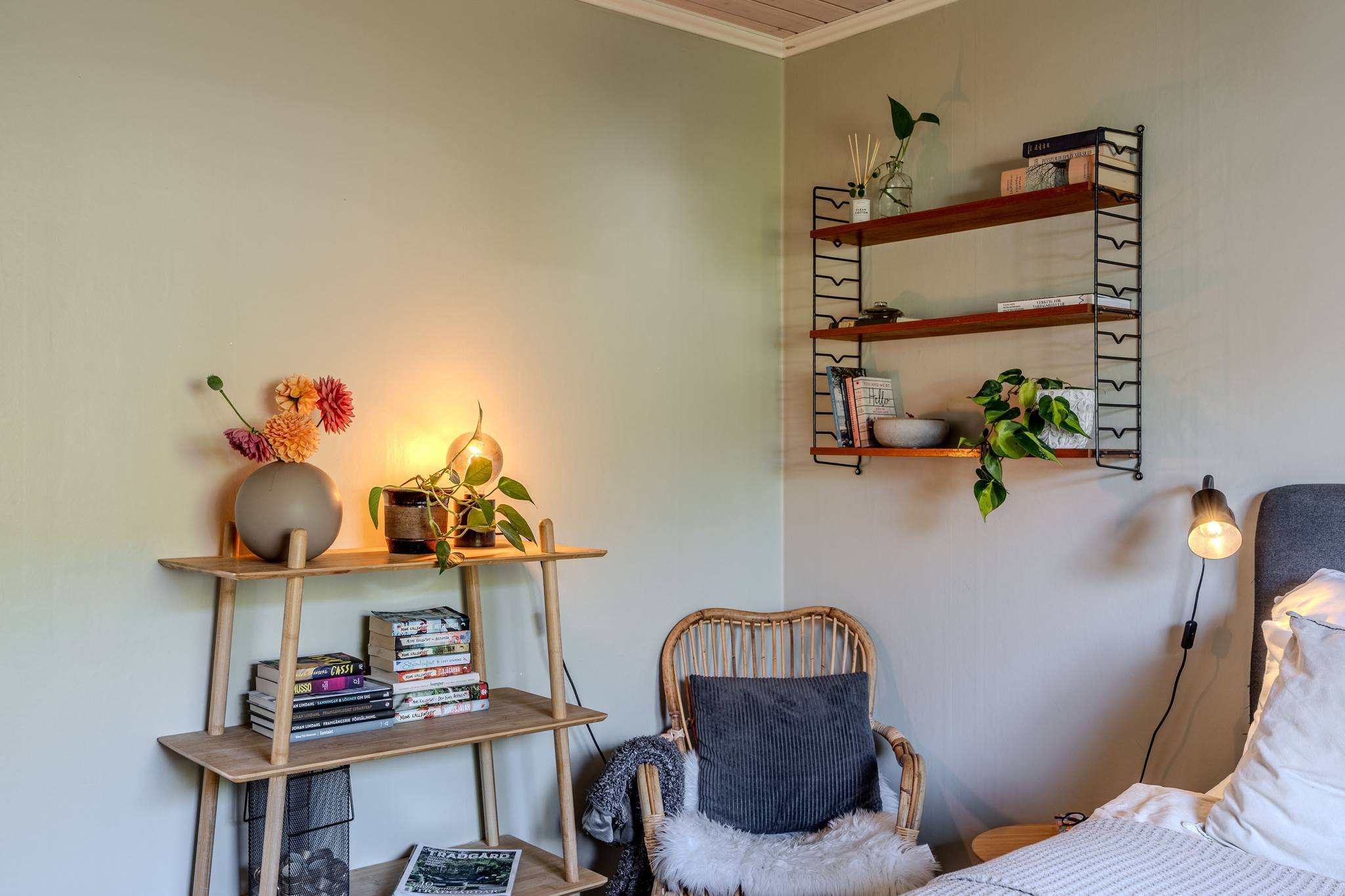 5 rum Villa på Ringvägen 54 Aneby Aneby kommun - bild 23