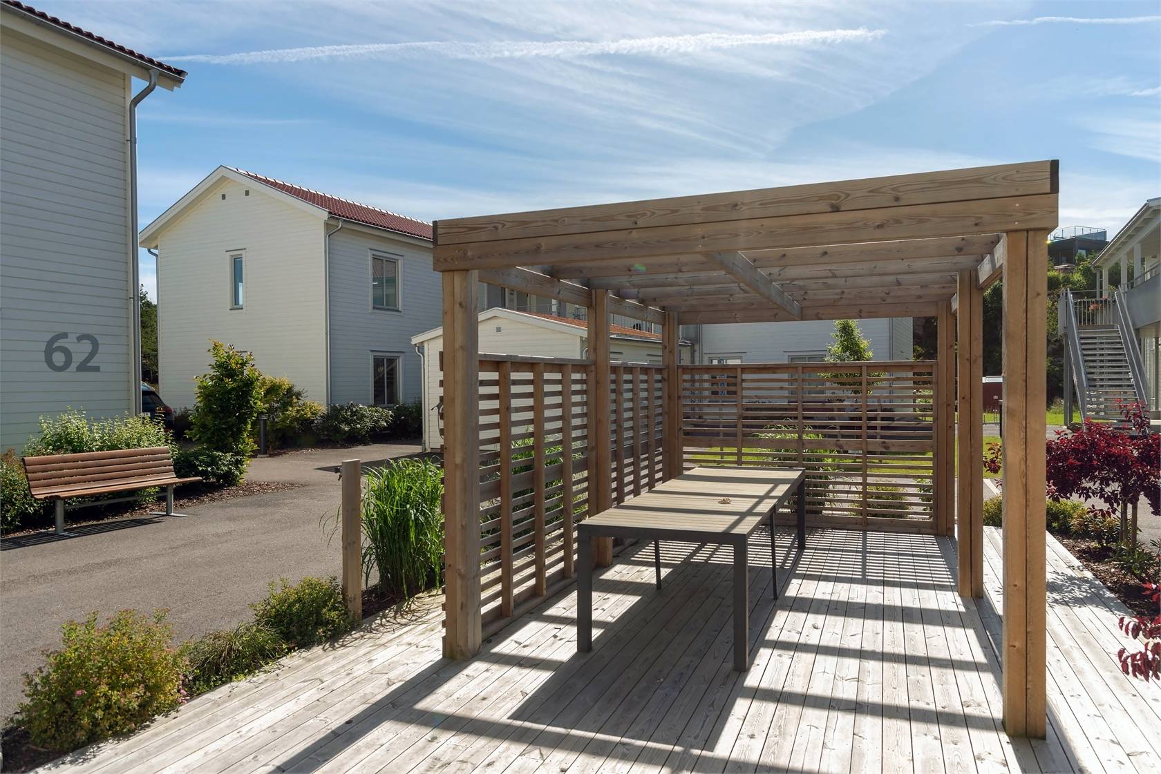 3 rum Lägenhet på Östra Sundskogsvägen 64A Sund/sundsstrand Uddevalla kommun - bild 6