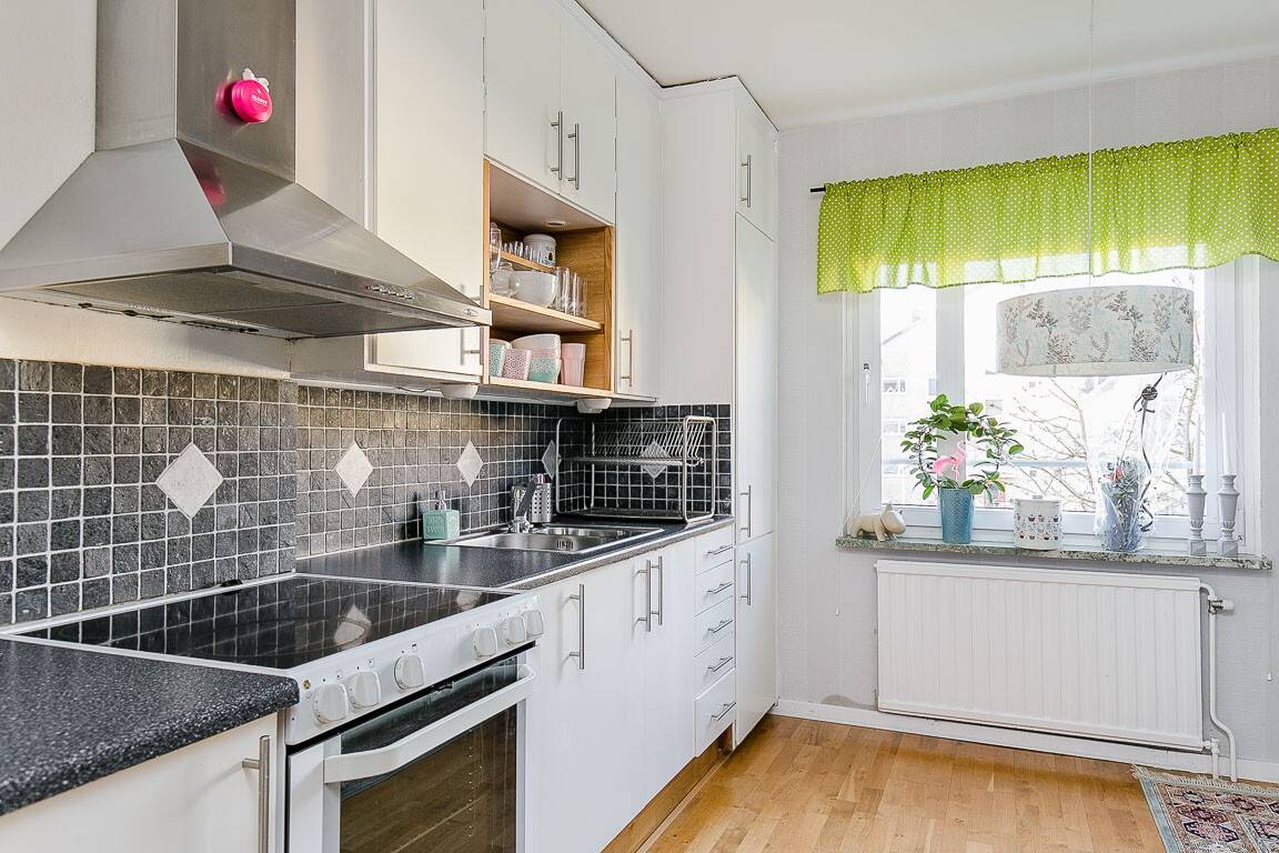 2 rum Lägenhet på Prostgatan 6 D Gamla Staden Lidköpings kommun - bild 10
