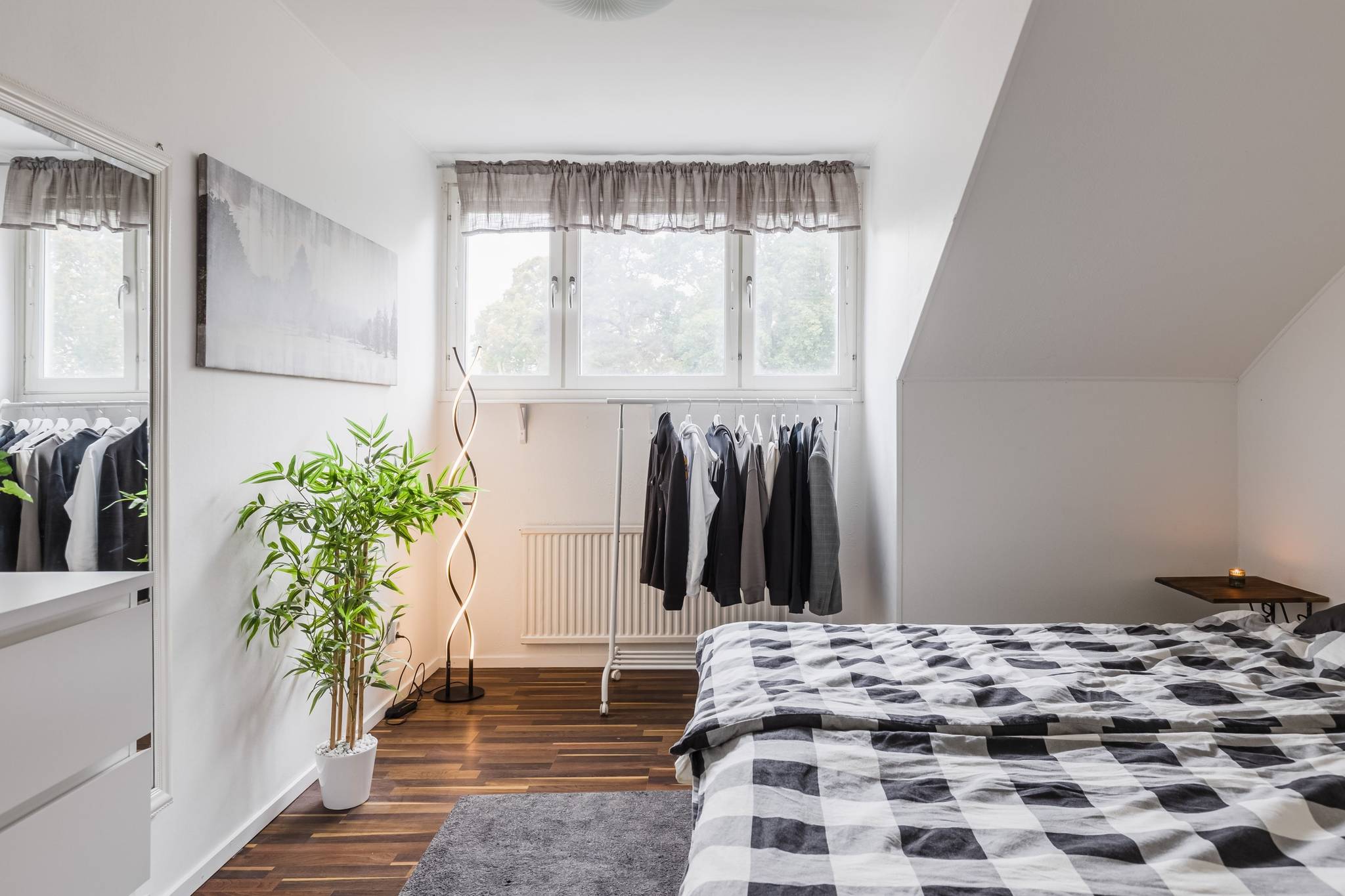 2 rum Lägenhet på Vallonvägen 5 A Österbybruk Östhammars kommun - bild 15
