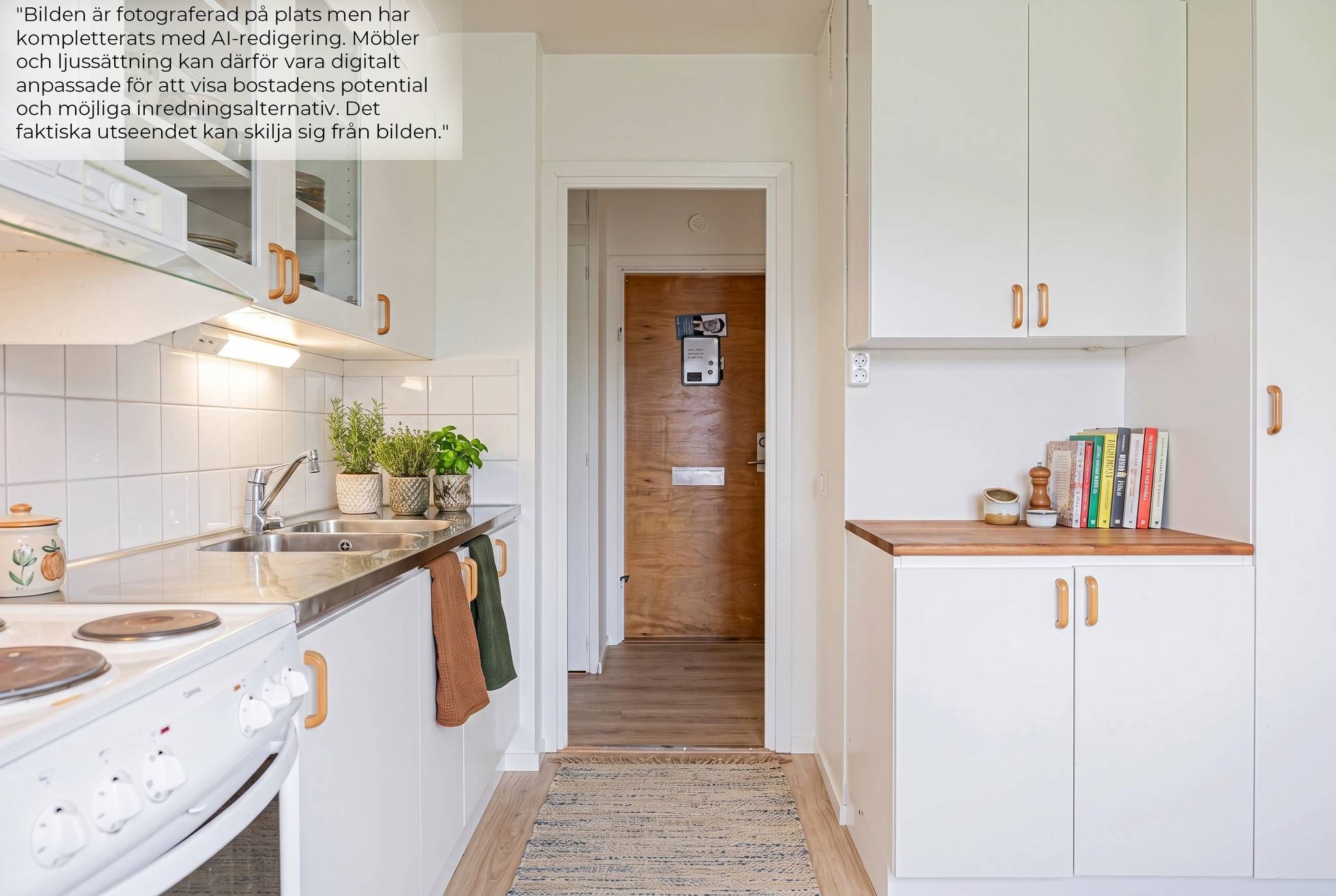 2 rum Lägenhet på Färnebogatan 4B Skiljebo Västerås kommun - bild 8