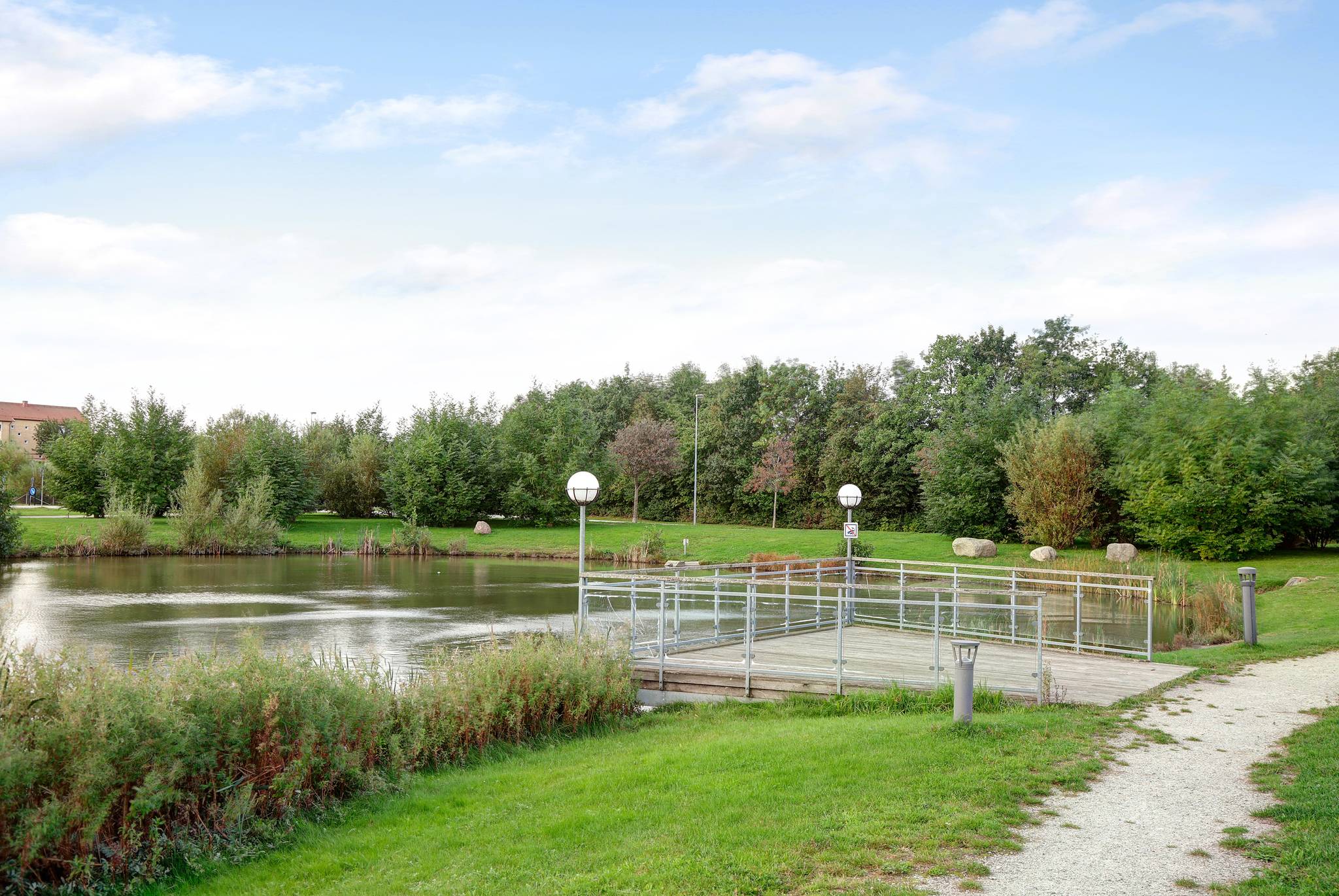 4 rum Radhus på Stralsundsvägen 42 Östra Torn Lunds kommun - bild 34