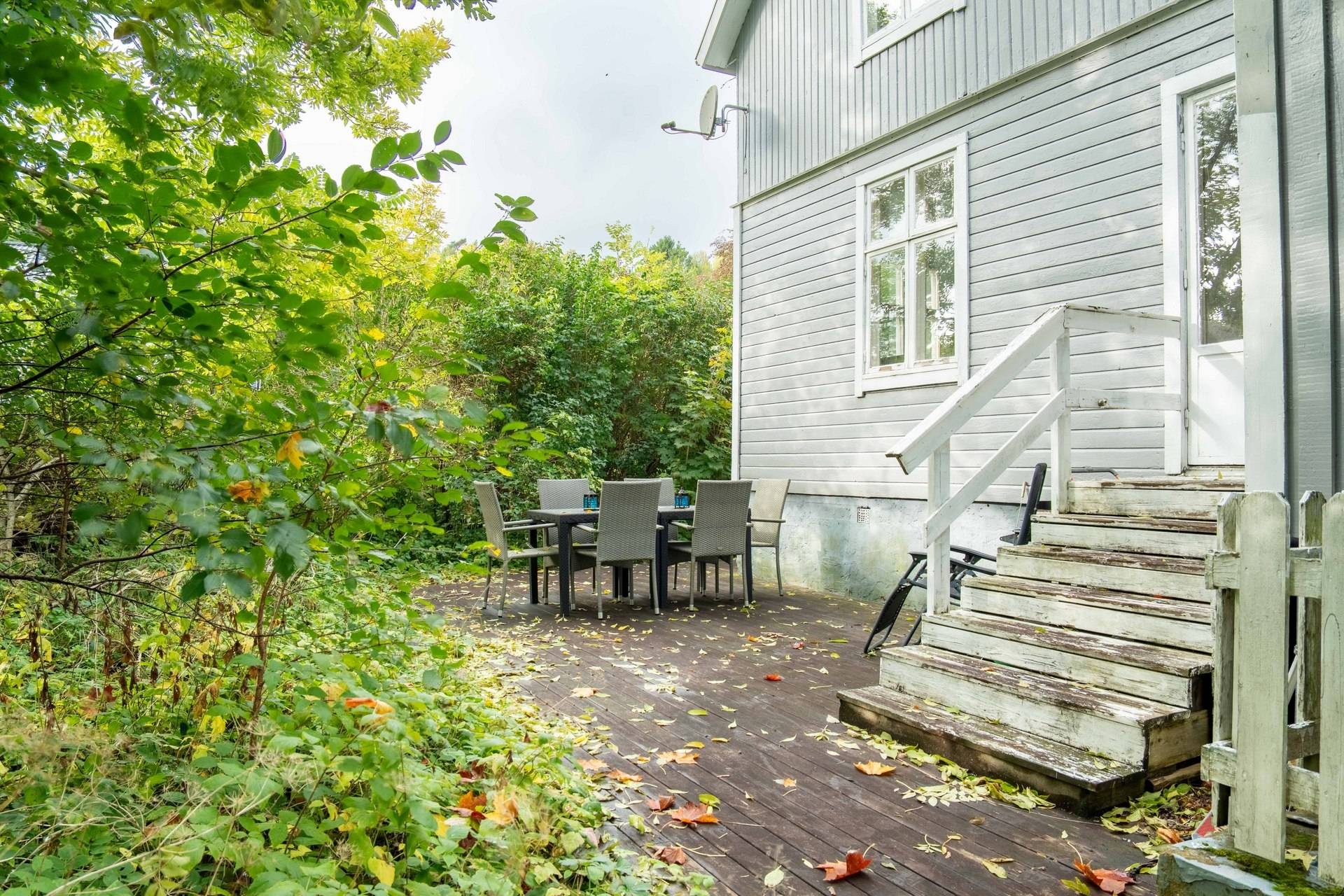 4 rum Villa på Brunnsvägen 64 Melleruds kommun - bild 32