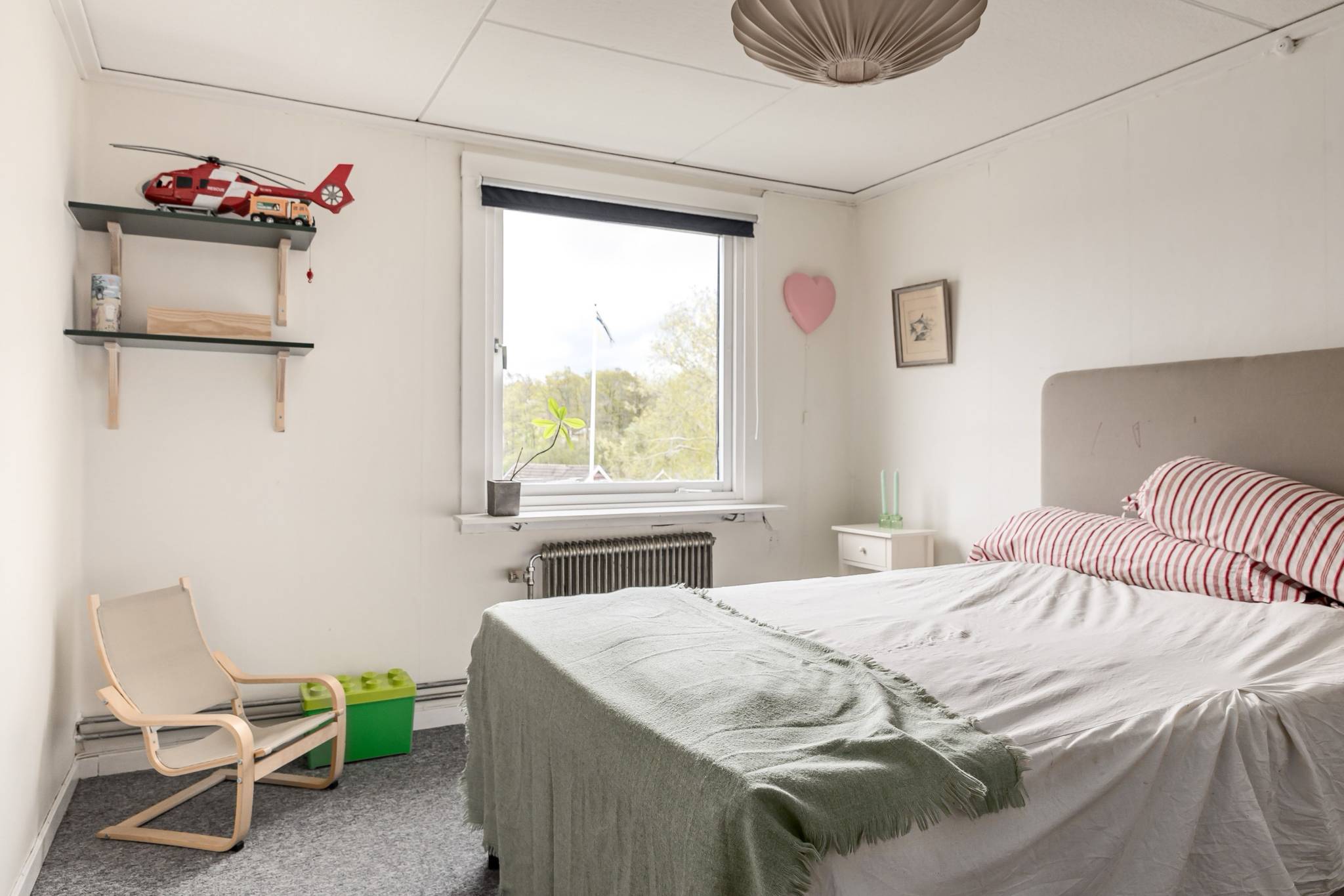 9 rum Villa på Vierydsvägen 241 Vieryd/Väbynäs Ronneby kommun - bild 25
