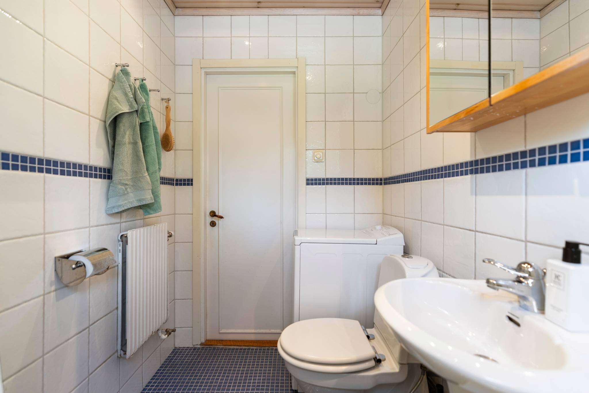 2 rum Lägenhet på Siljansvägen 71, 1 tr Årsta Stockholms kommun - bild 19