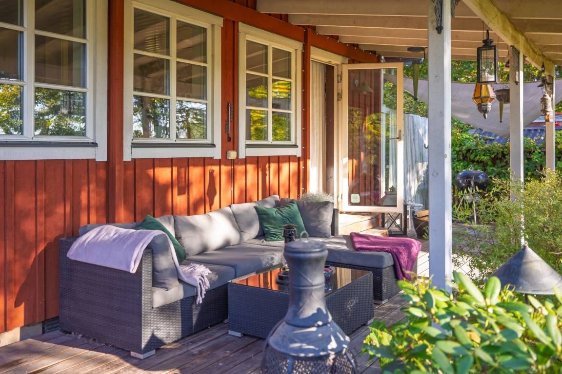 5 rum Villa på Enköping Norrby 4 Enköpings kommun - bild 39