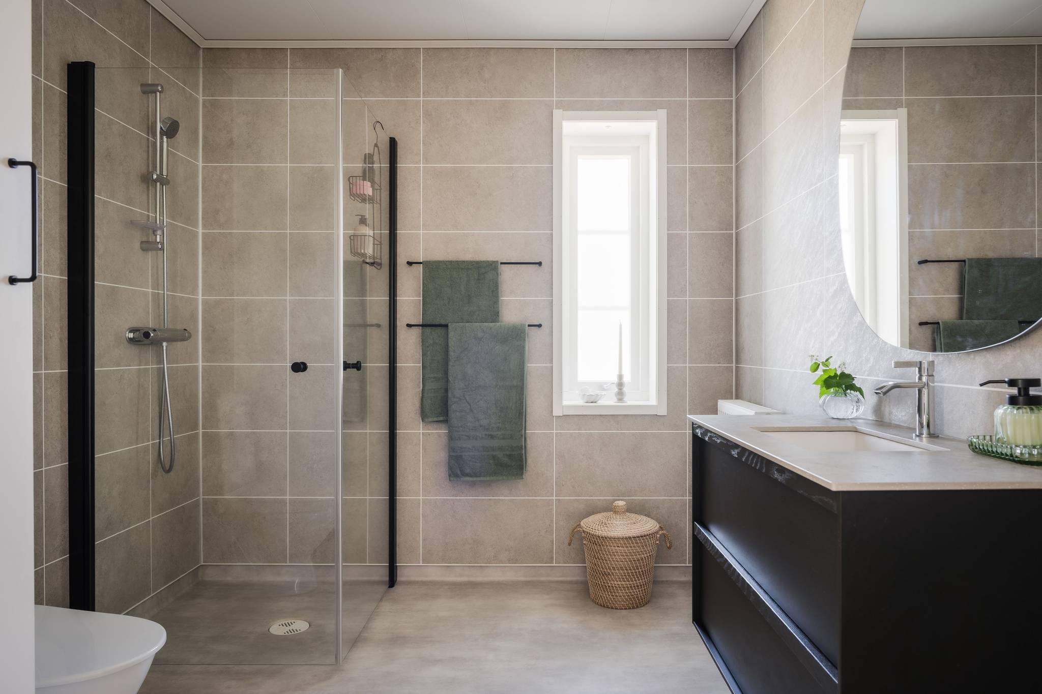 4 rum Villa på Mastgatan 41 Örviken Skellefteå kommun - bild 11