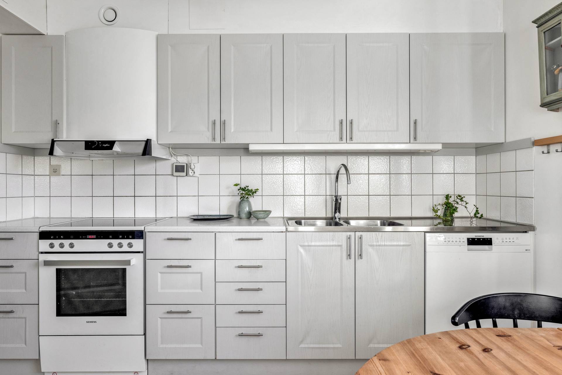 4 rum lägenhet på Eksätravägen 138 Södra Gottsunda, Uppsala kommun - bild 5