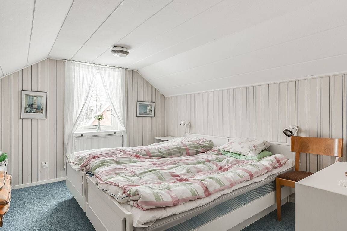 5 rum Villa på Bjurbacken 5 Södra Åbyggeby Gävle kommun - bild 27