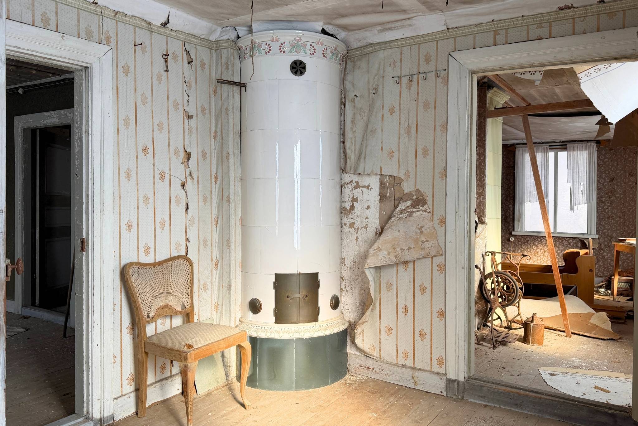 126 m² Gård med skogsbruk på Västra Skyberg Anneberg 1 Västra Skyberg Arvika kommun - bild 13