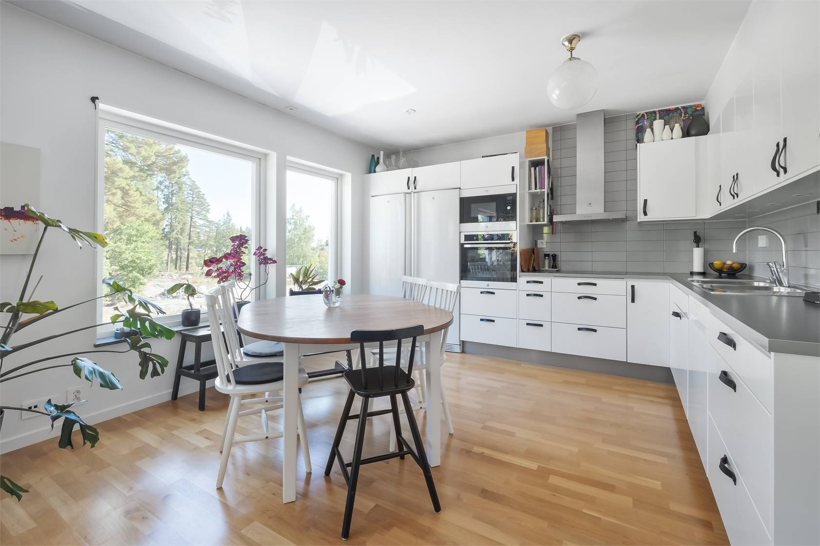 6 rum Radhus på Sommarliden 2C Tyresö Strand Tyresö kommun - bild 6