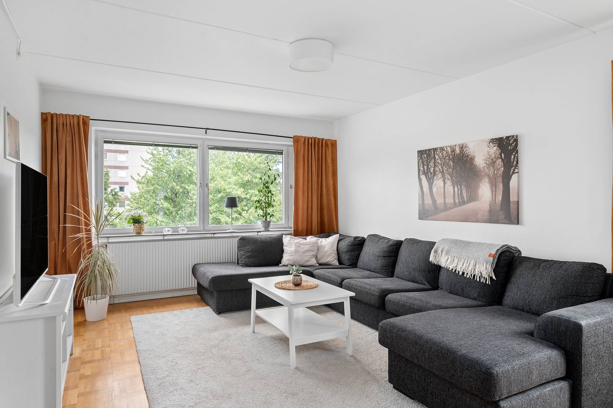 4 rum Lägenhet på Aktrisgatan 14 Lindeborg Malmö kommun - bild 13