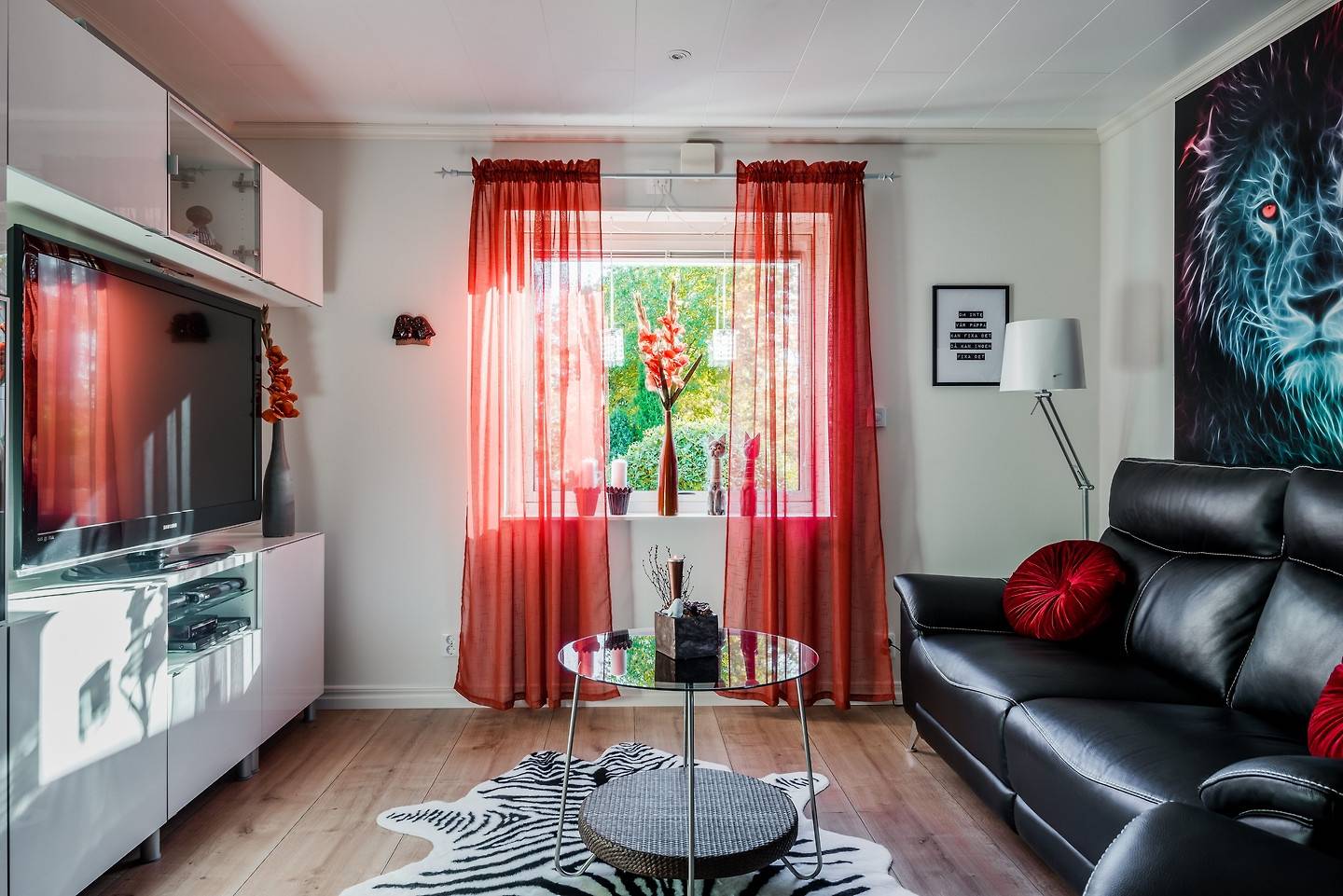 3 rum Villa på Ljungvägen 48 Örta Sandvikens kommun - bild 22
