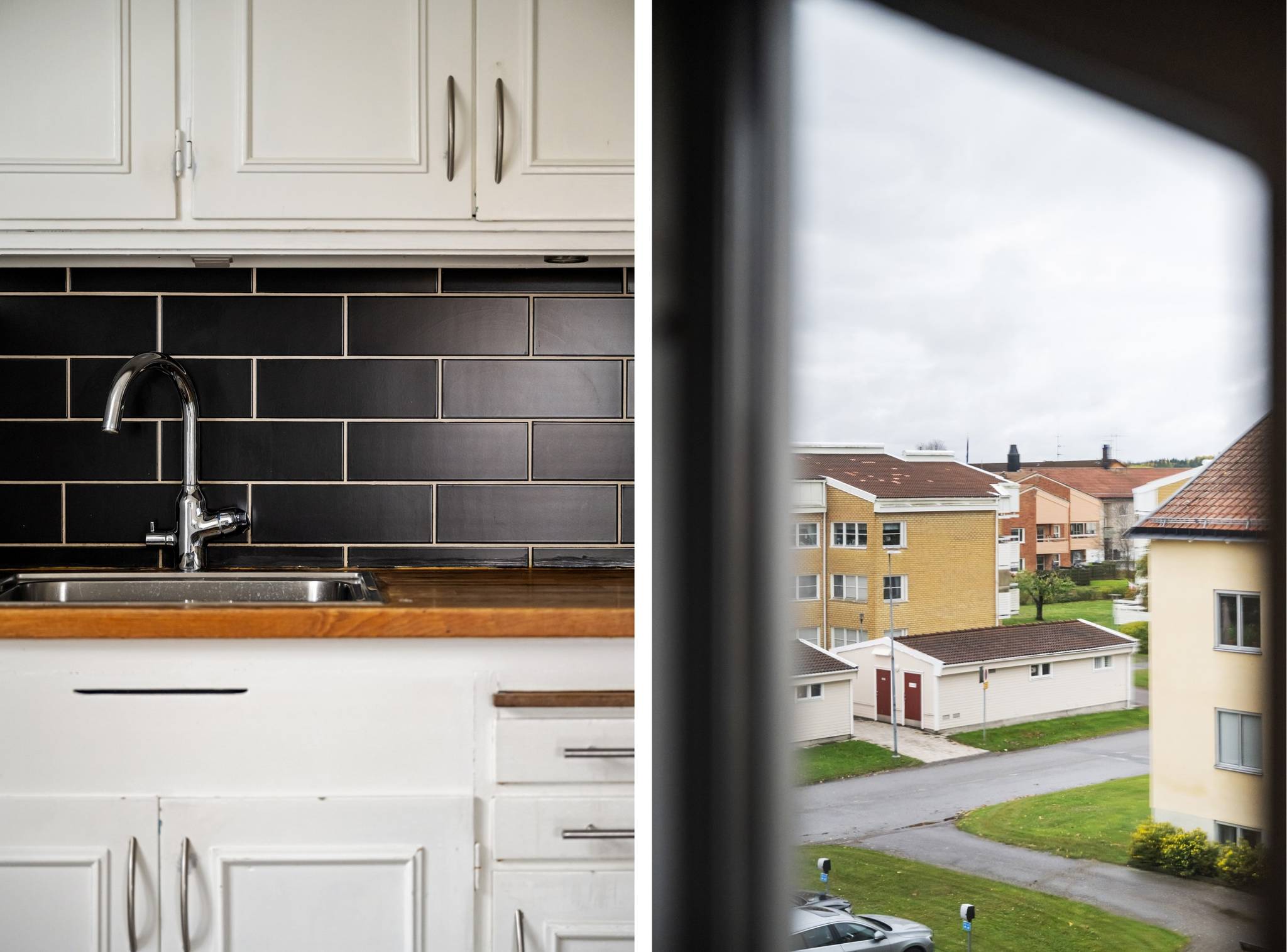 2 rum Lägenhet på Gamlebovägen 5B Hallstavik Norrtälje kommun - bild 16