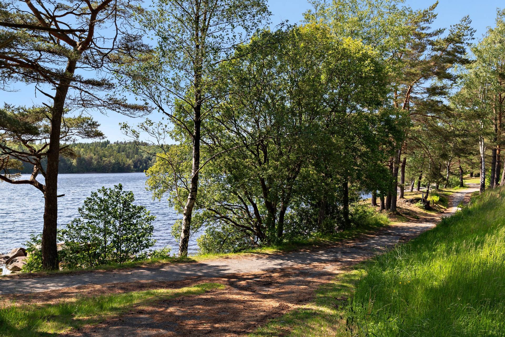 5 rum Radhus på Idas väg 3B Öjersjö Partille kommun - bild 36