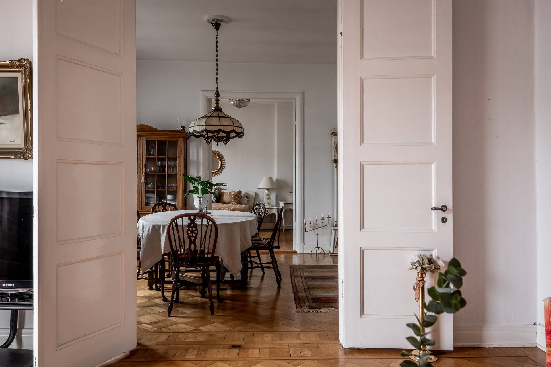 3.5 rum Lägenhet på Skånegatan 35A Lorensberg Göteborgs kommun - bild 10