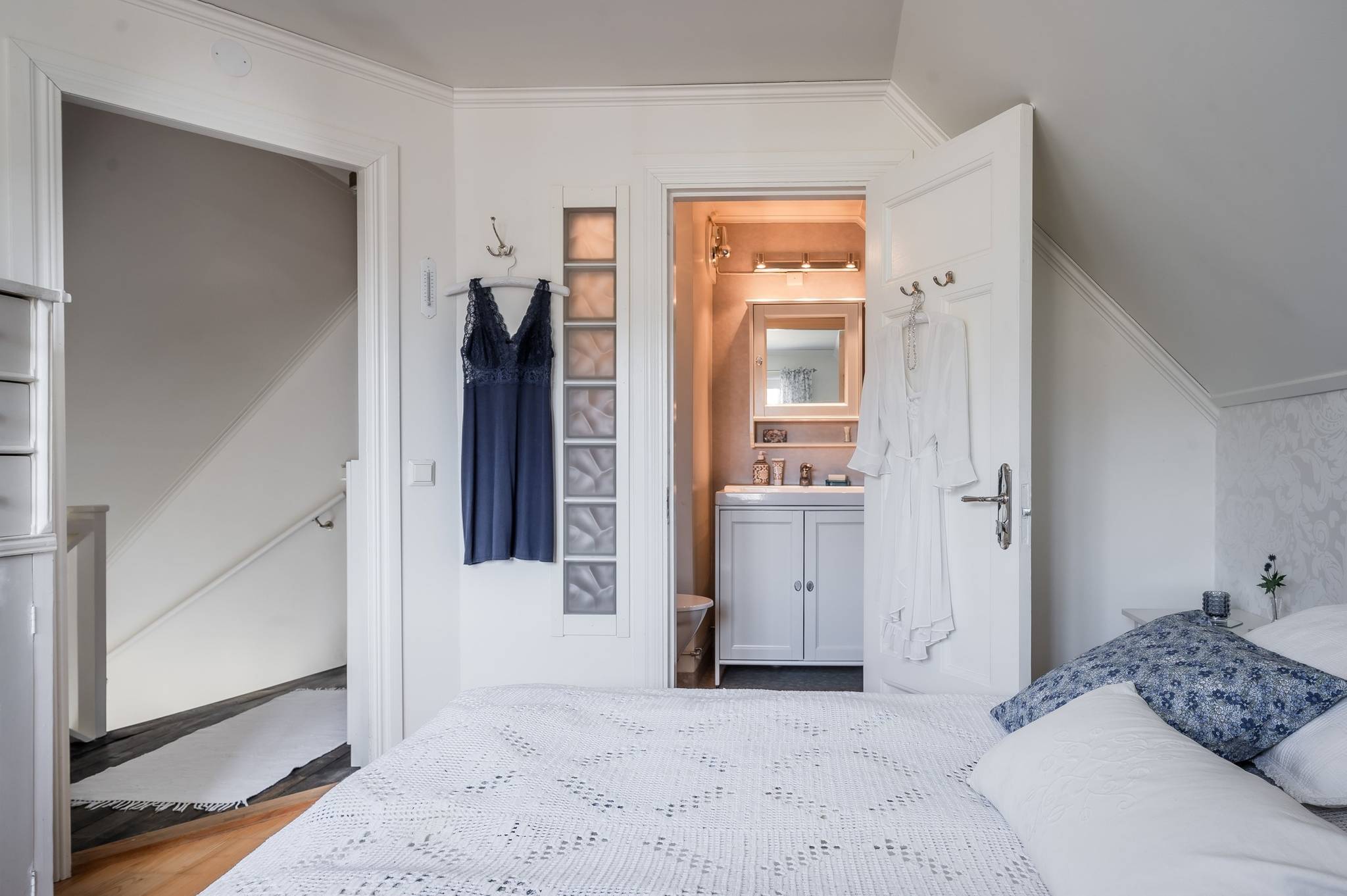 4 rum Villa på Bruksvägen 40 Köpmanholmen Örnsköldsviks kommun - bild 27