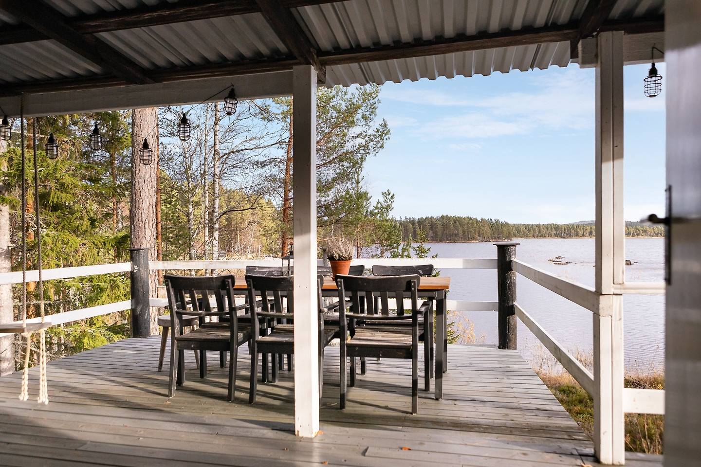 1 rum Fritidshus på Gänsen Västra 72 Dala-järna Vansbro kommun - bild 24