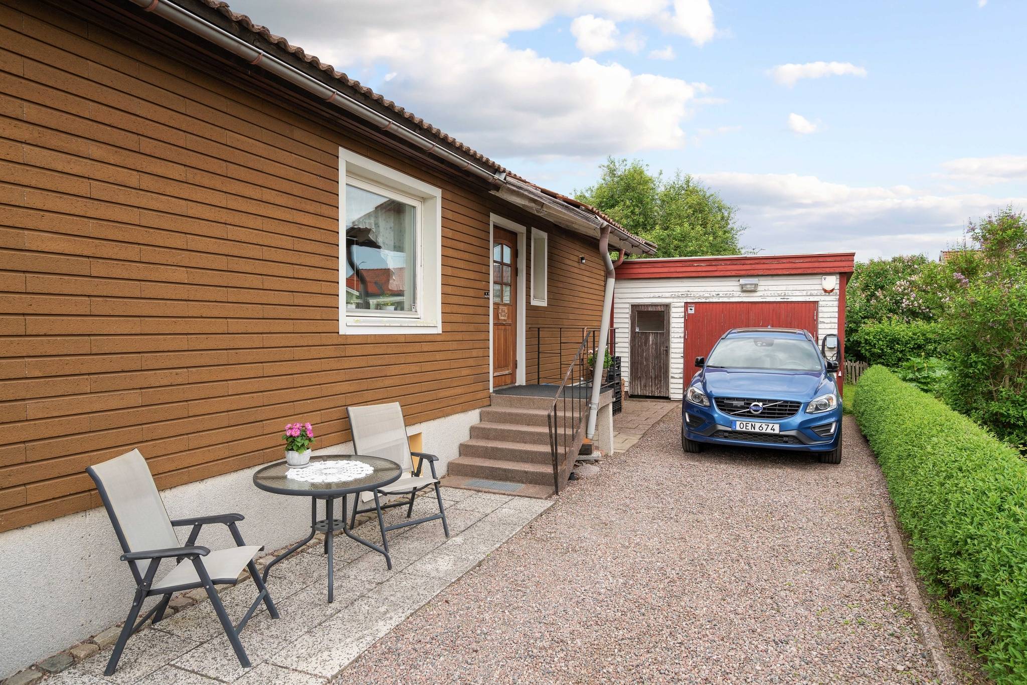 5 rum Villa på Flottörgatan 4 Bärby Hage Uppsala kommun - bild 39