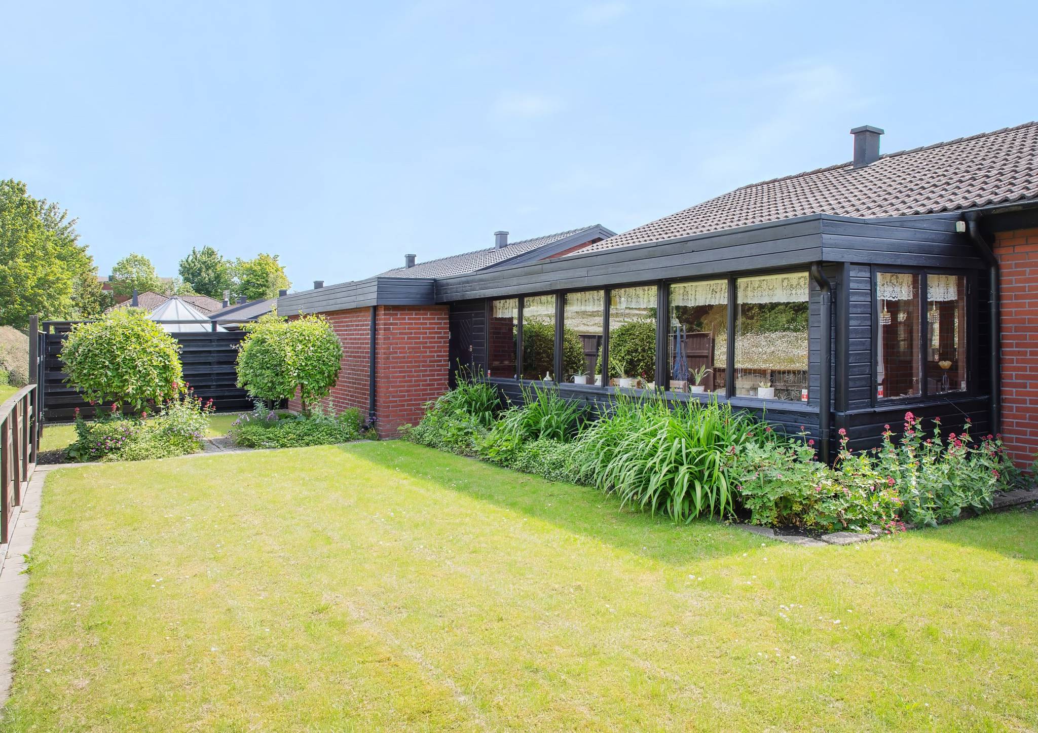 4 rum Villa på Vårlöksgatan 10 Bellevue Ystads kommun - bild 21