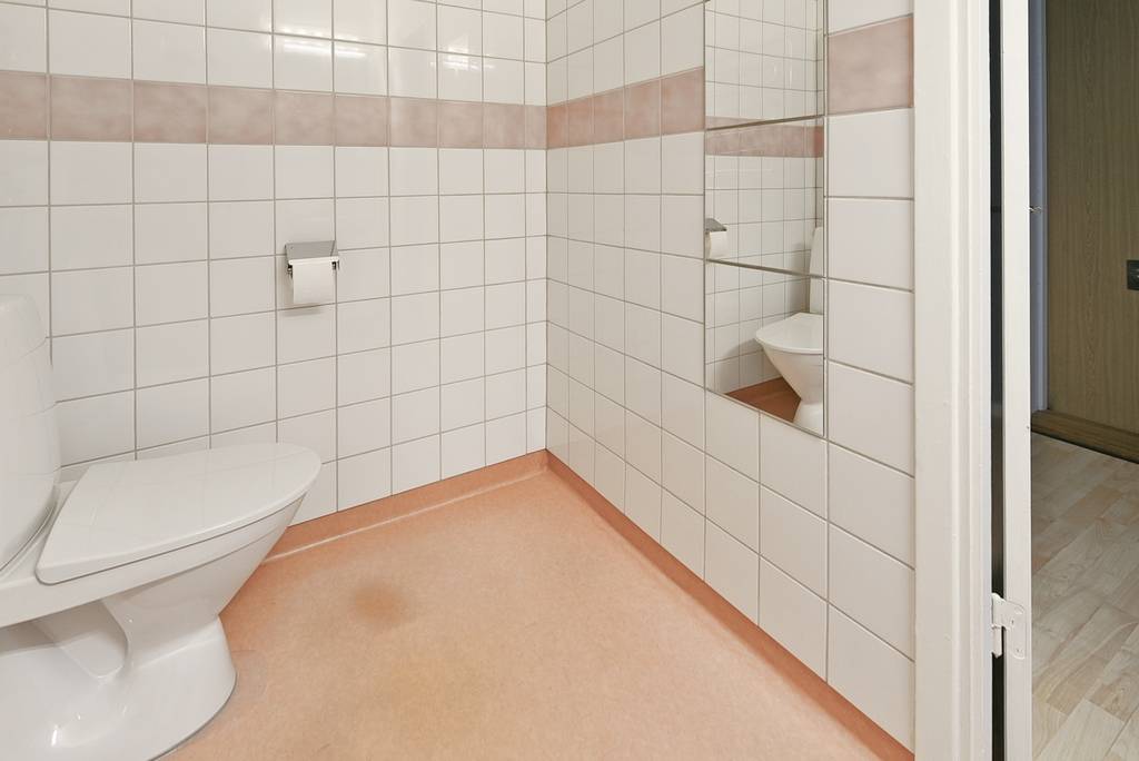 1 rum Lägenhet på Nolbygatan 5 Stenfallet Kristinehamns kommun - bild 8