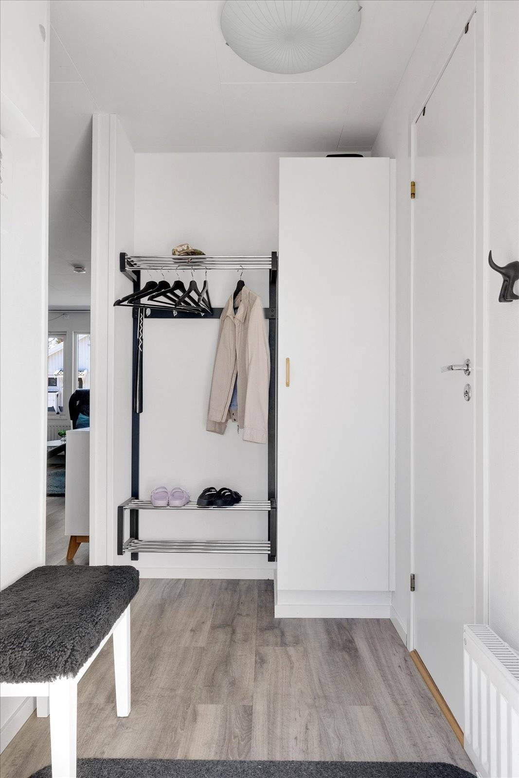 2.5 rum Lägenhet på Bjällansås 351A Bjällandsås Uddevalla kommun - bild 9