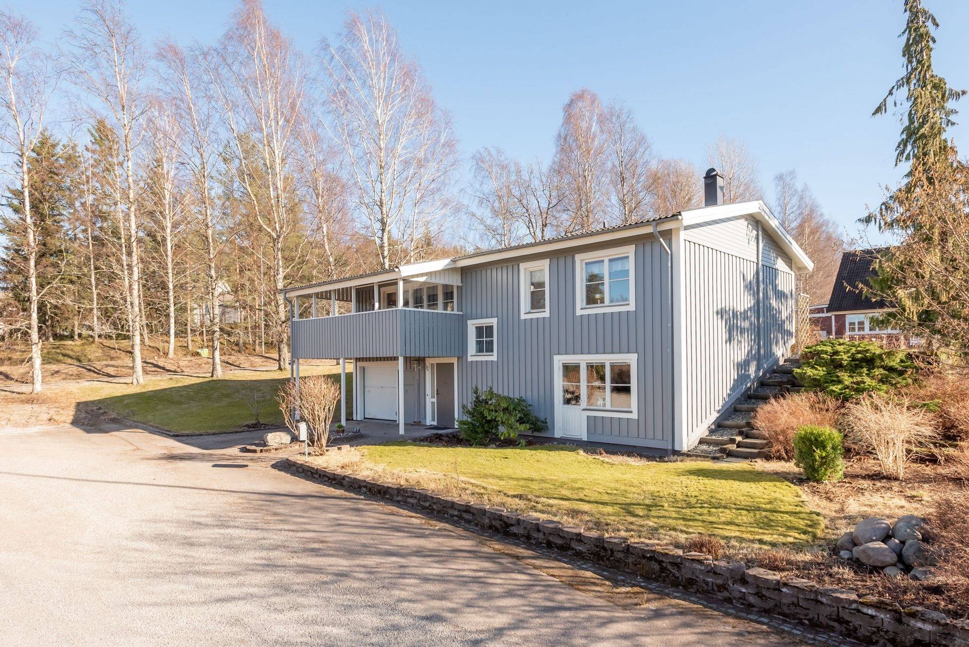 5 rum Villa på Slåttervägen 12 Nora Nora kommun - bild 43