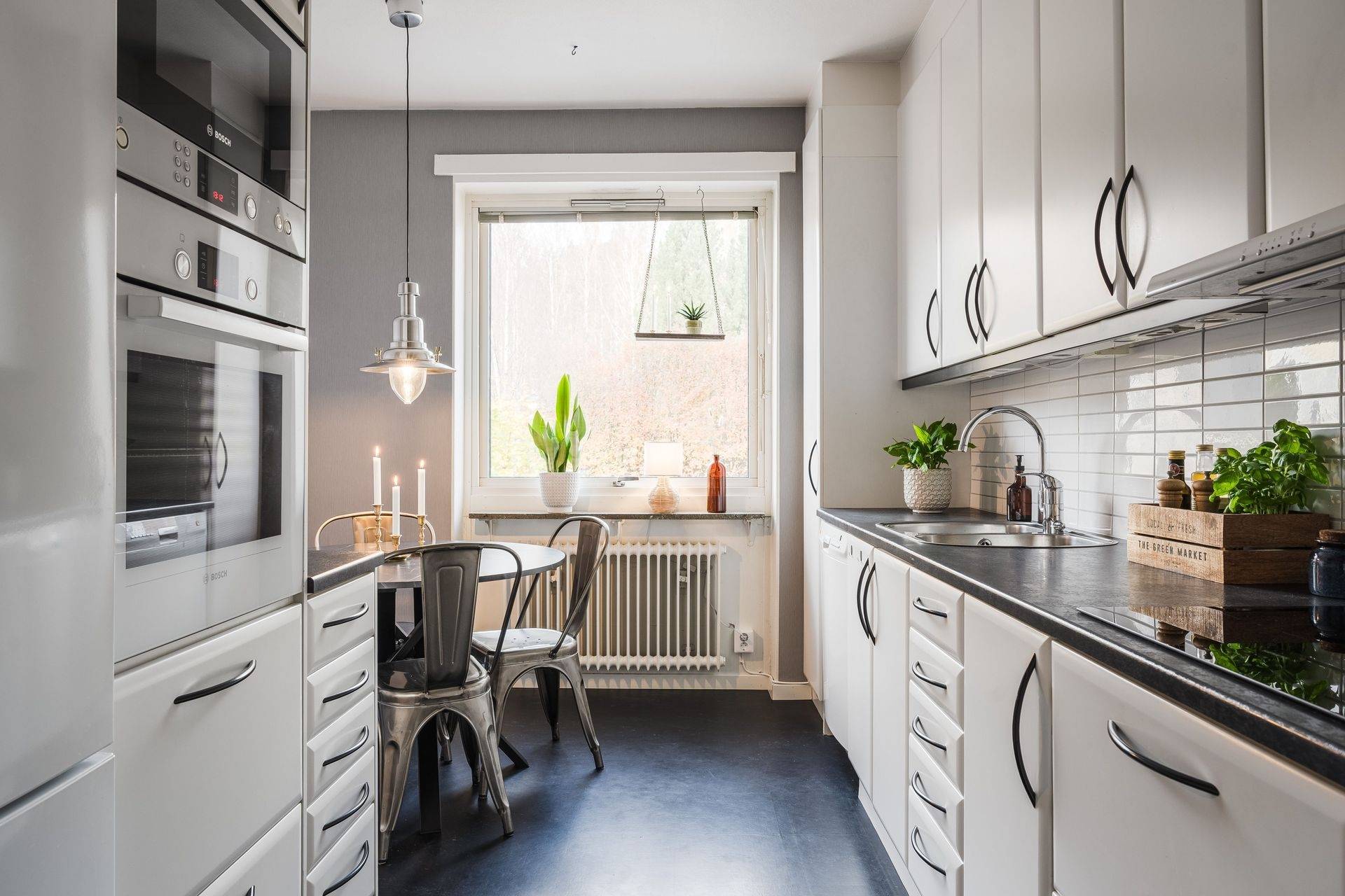 3 rum Lägenhet på Östra Nygatan 106B Skellefteå Skellefteå kommun - bild 6