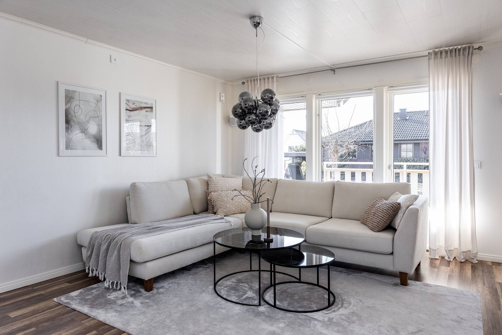 7 rum Villa på Målvägen 8 Teleborg Växjö kommun - bild 5