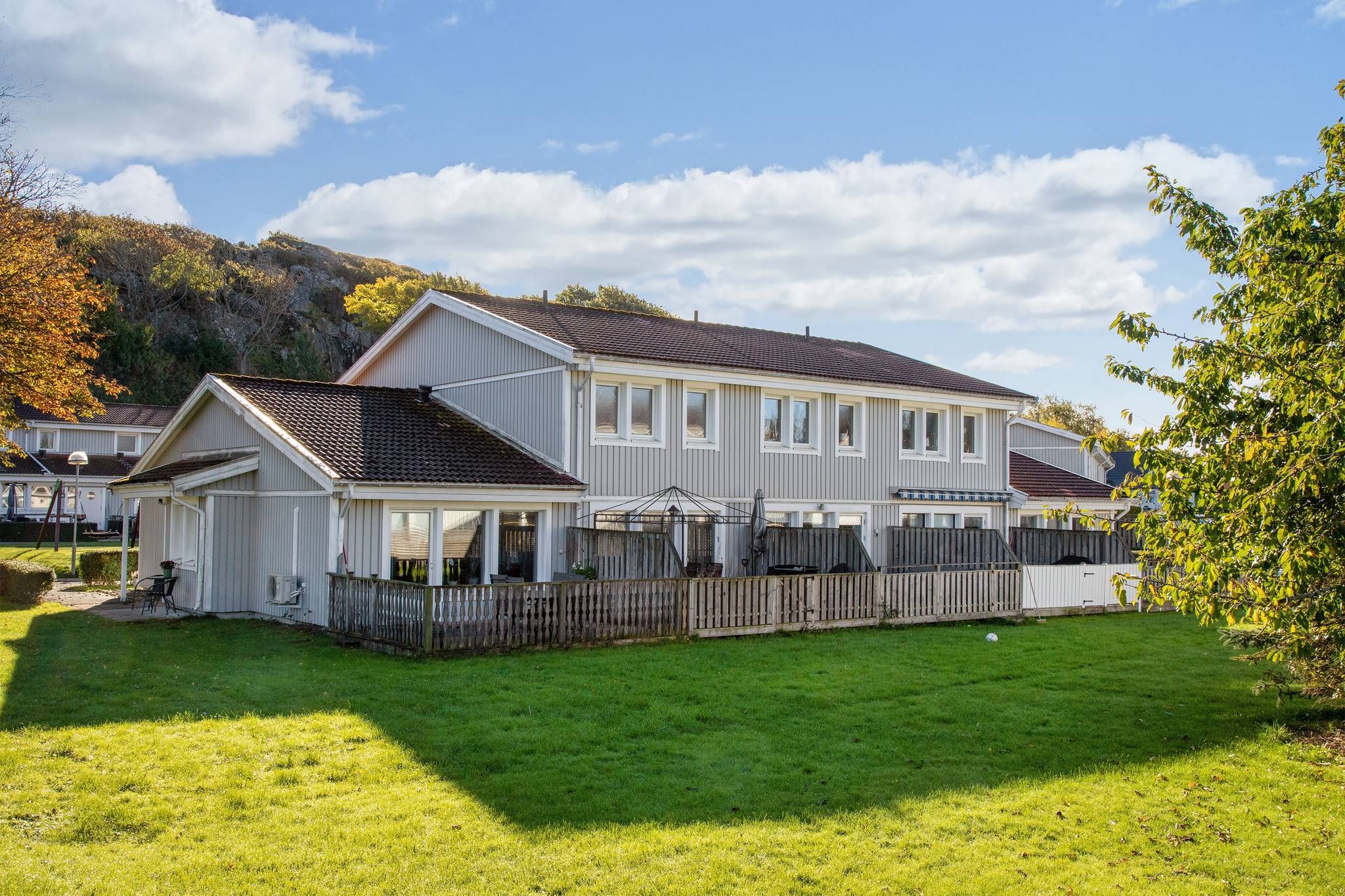 4 rum Lägenhet på Hästhoven 32 Bäckevik Tjörns kommun - bild 25
