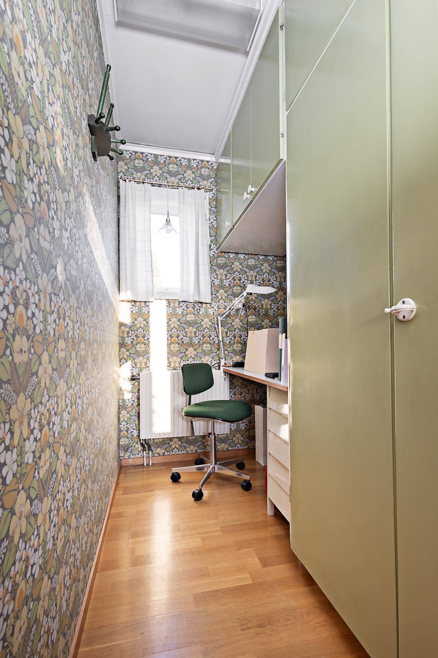 5 rum Villa på Fågelsångsvägen 3 Grisbacka Umeå kommun - bild 21