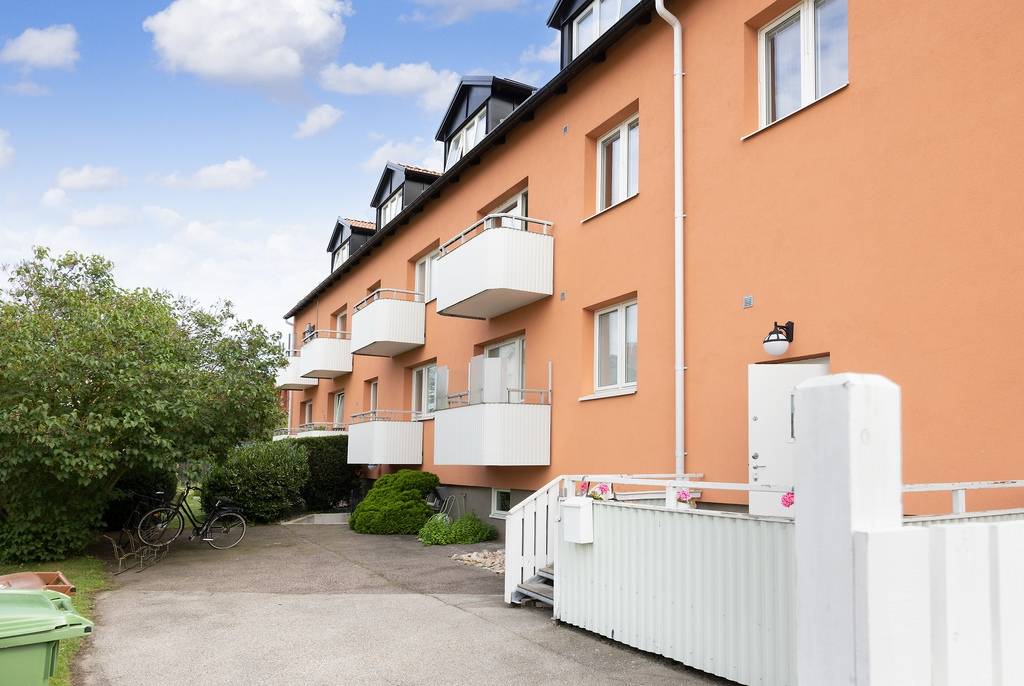 2 rum Lägenhet på Lommavägen 32 B Arlöv Burlövs kommun - bild 19