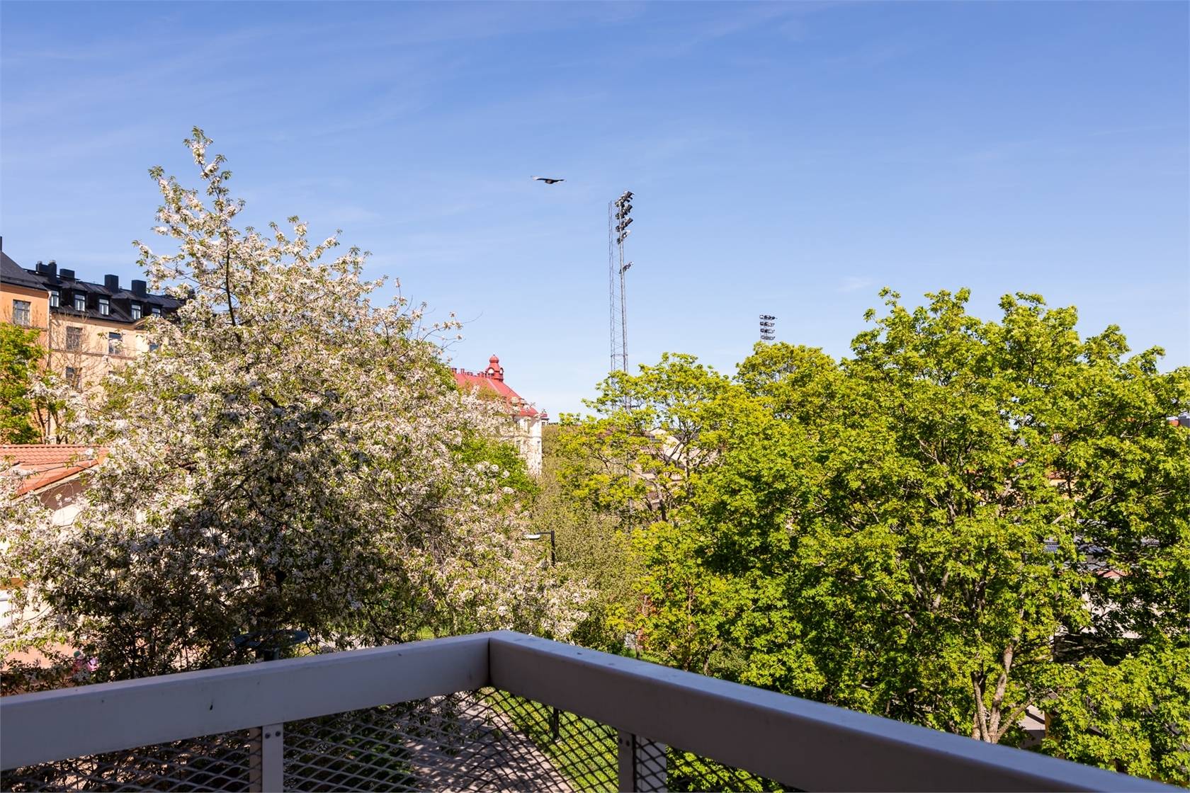 3 rum Lägenhet på Krukmakargatan 49, 5 tr Högalid Stockholms kommun - bild 2