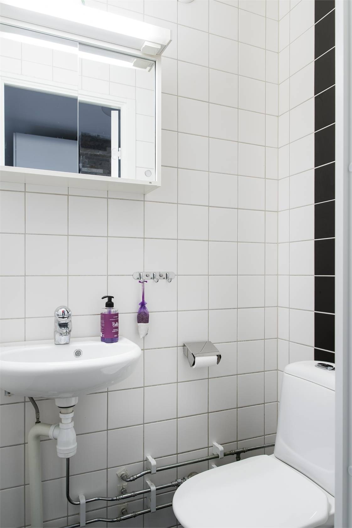 3 rum Lägenhet på Von Lingens väg 102 Rosengård/apelgården Malmö kommun - bild 17