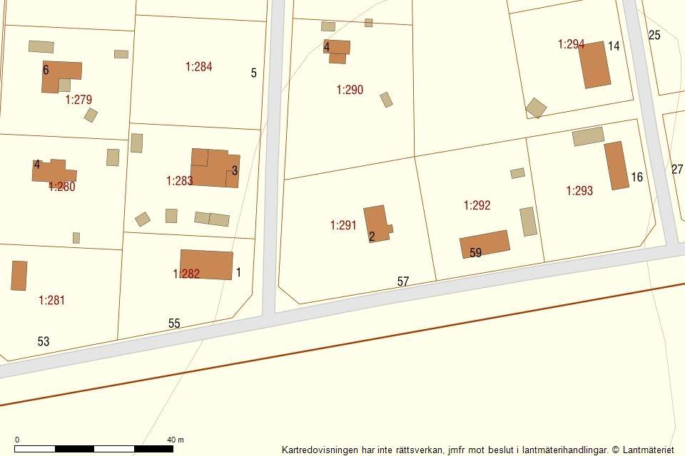 4 rum Vinterbonat fritidshus på Vångavägen 57 Gyllebo Simrishamns kommun - bild 33