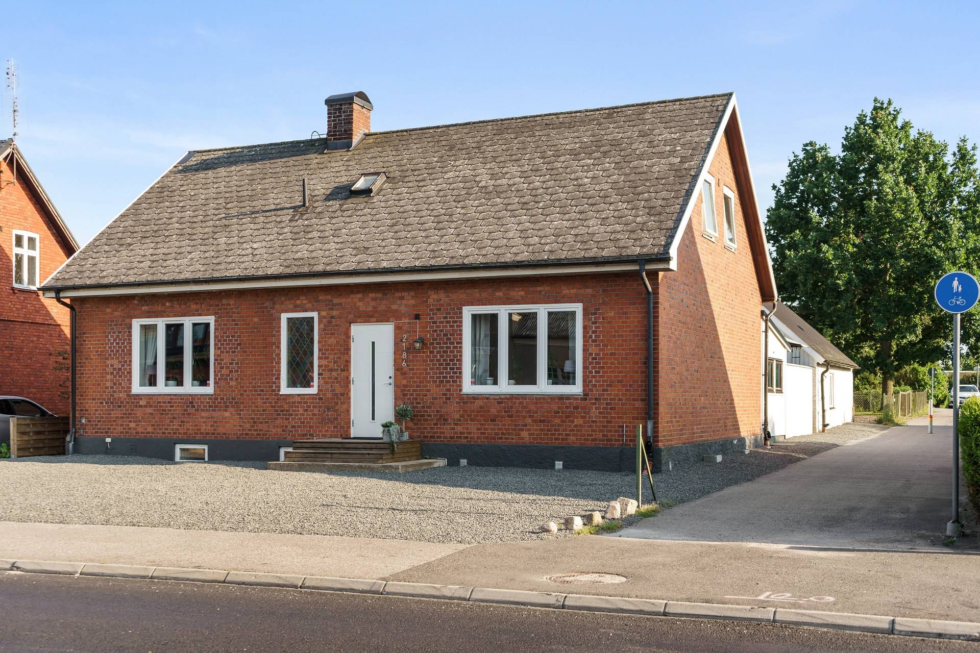 5 rum Villa på Landsvägen 2186 Anderslöv Trelleborgs kommun - bild 3
