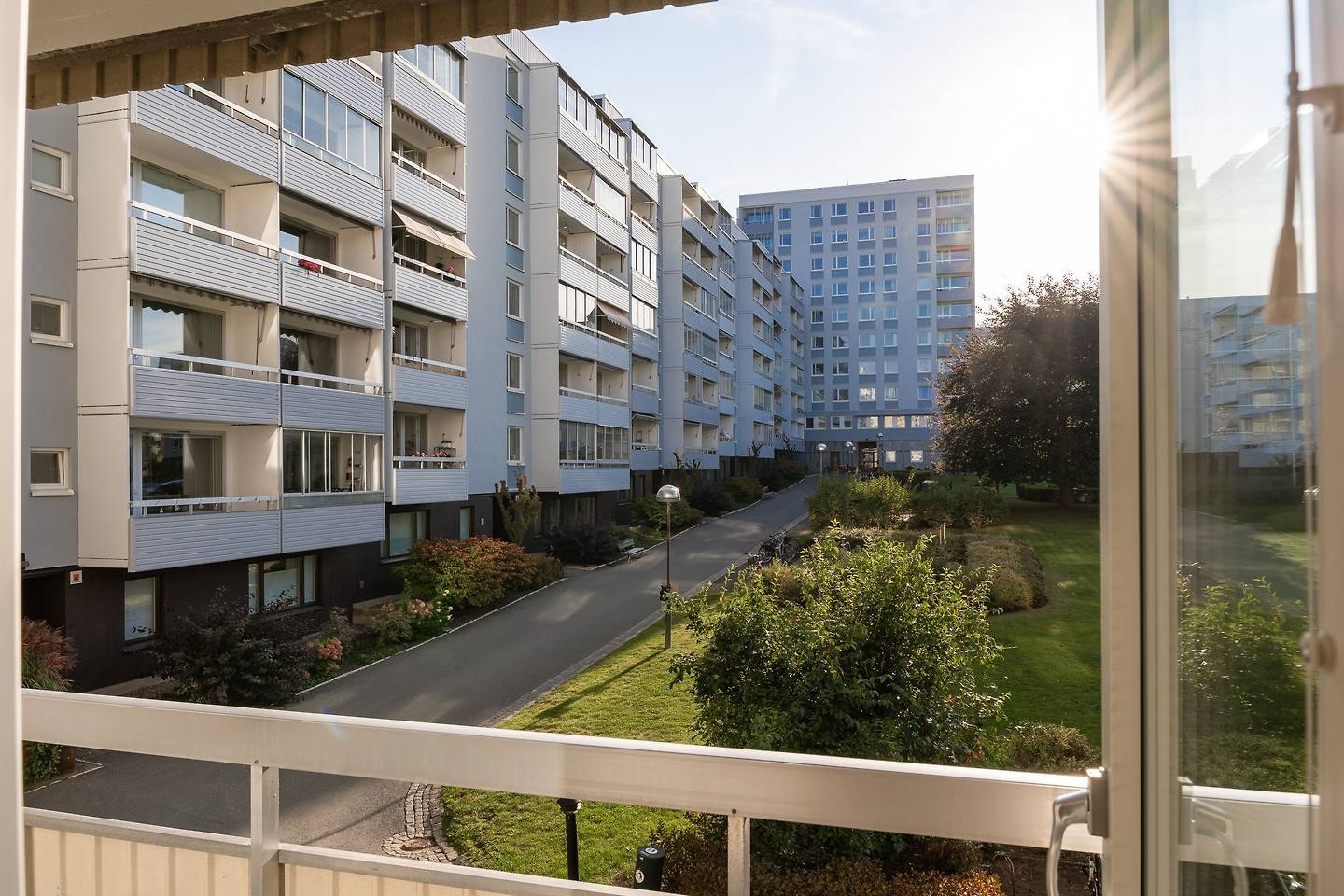 3 rum Lägenhet på Kungsgatan 25 Jönköping Väster Jönköpings kommun - bild 7