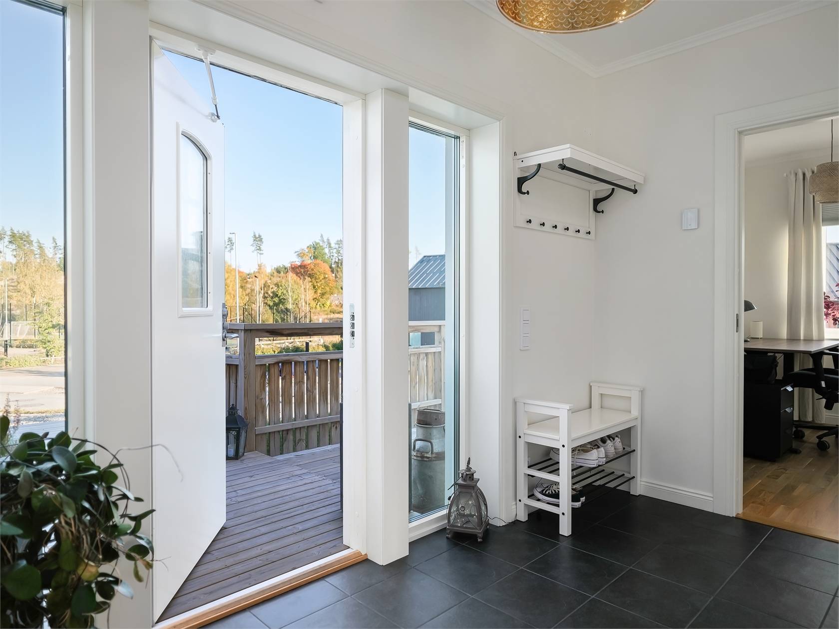 7 rum Villa på Svärtings gata 20 Källberga Nynäshamns kommun - bild 16