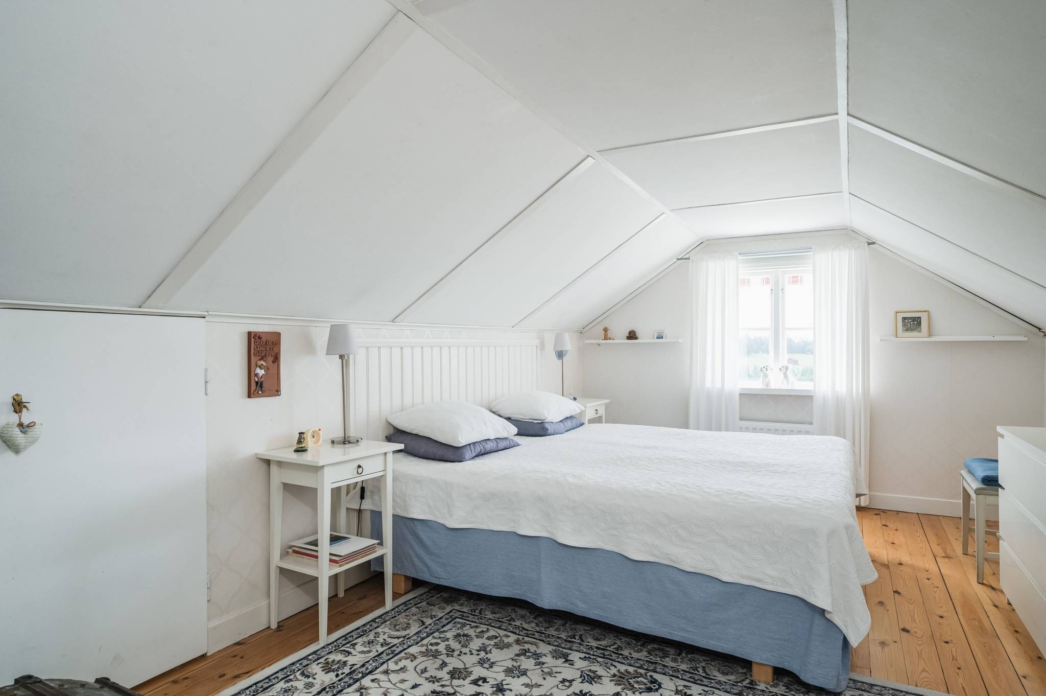 77 m² Villa på Sveden 11 Svärdsjö Falu kommun - bild 31