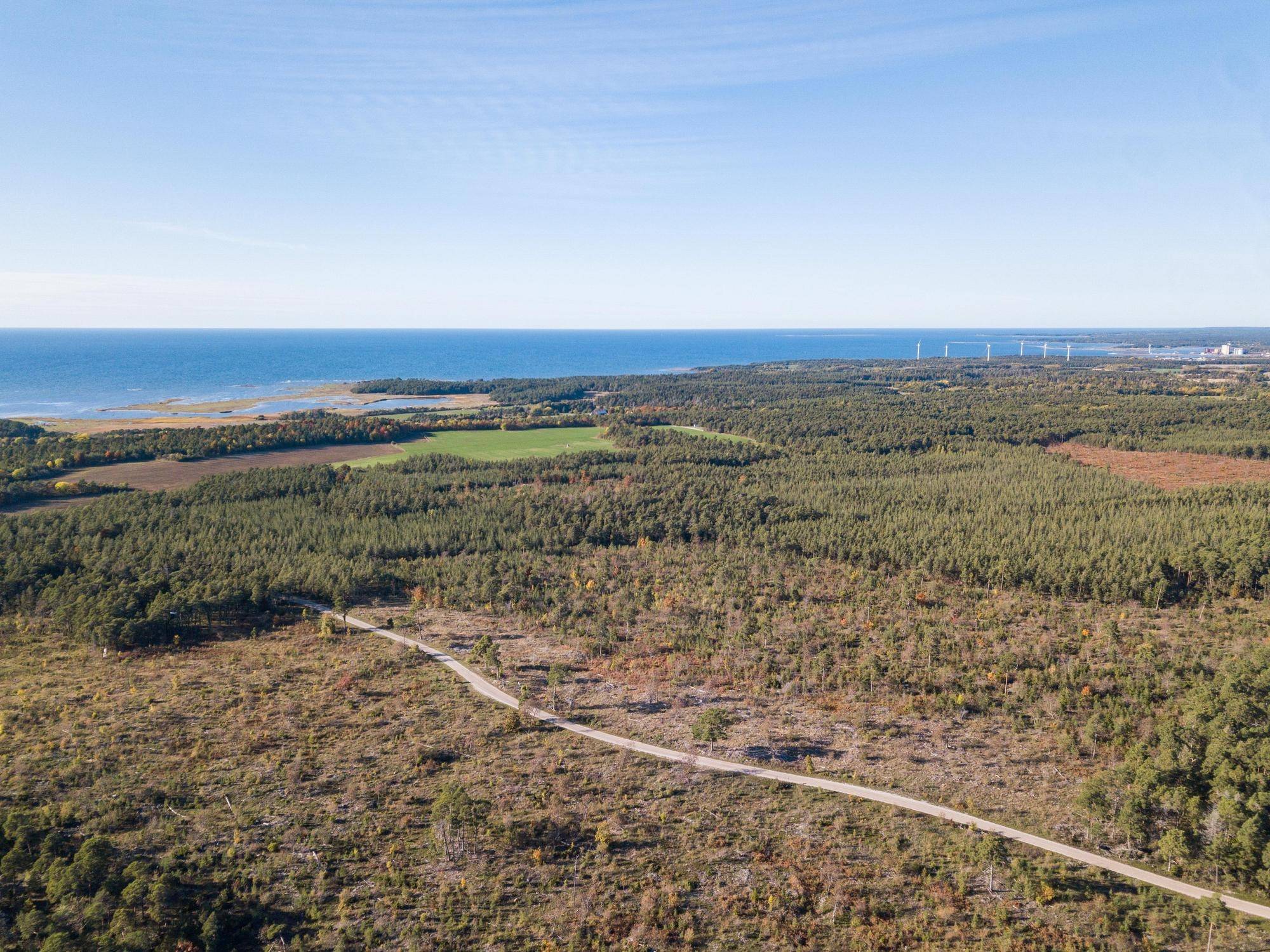 Klintehamn, Gotlands kommun