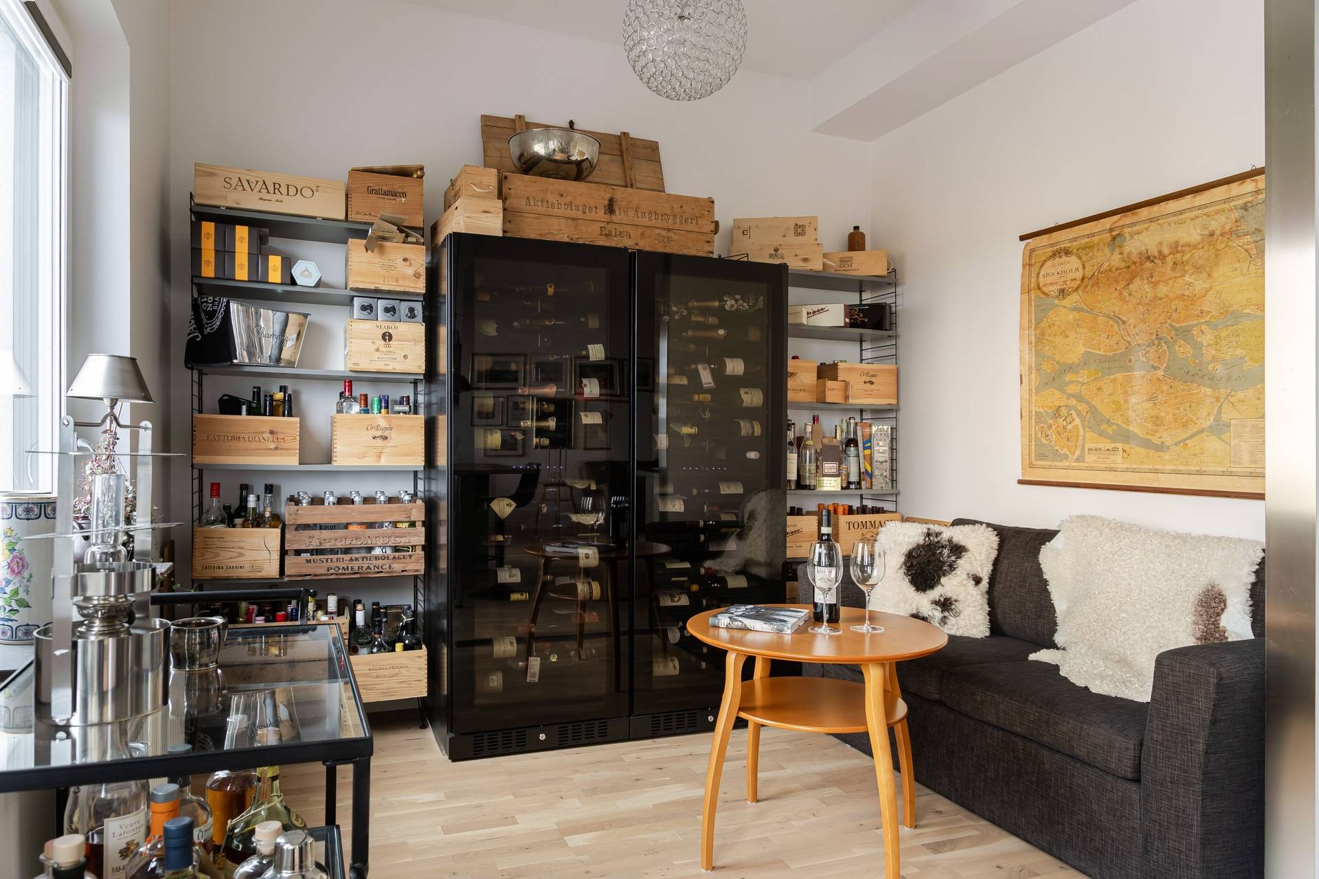 4 rum Lägenhet på Masugnsvägen 68, vån 6 Bromma - Mariehäll Stockholms kommun - bild 6